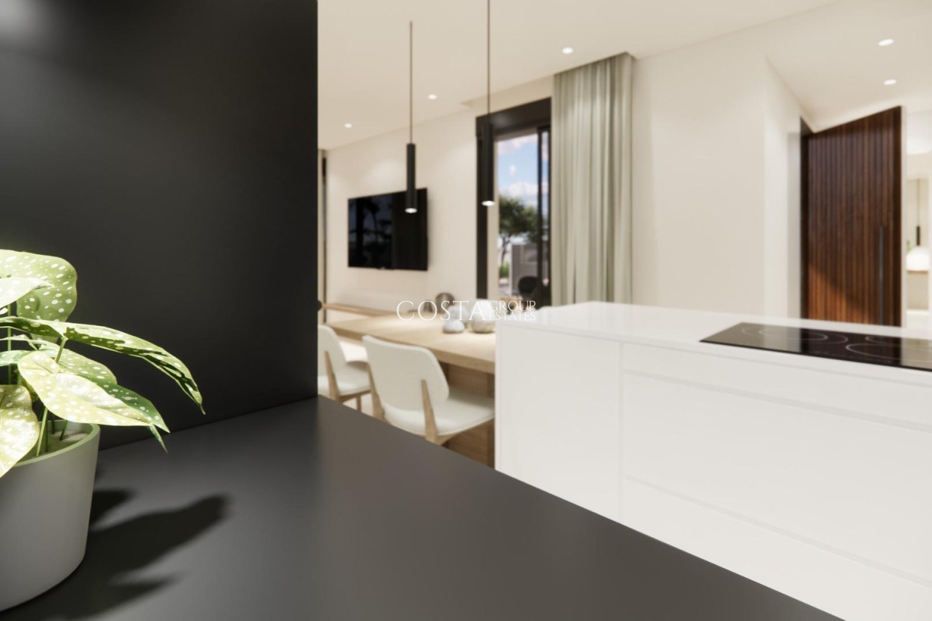 Nieuwbouw Woningen - Huis -
Dolores - urbanizacion