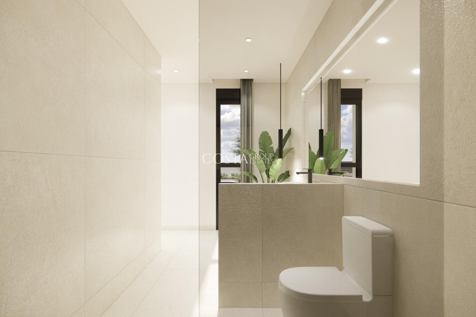 Nieuwbouw Woningen - Huis -
Dolores - urbanizacion