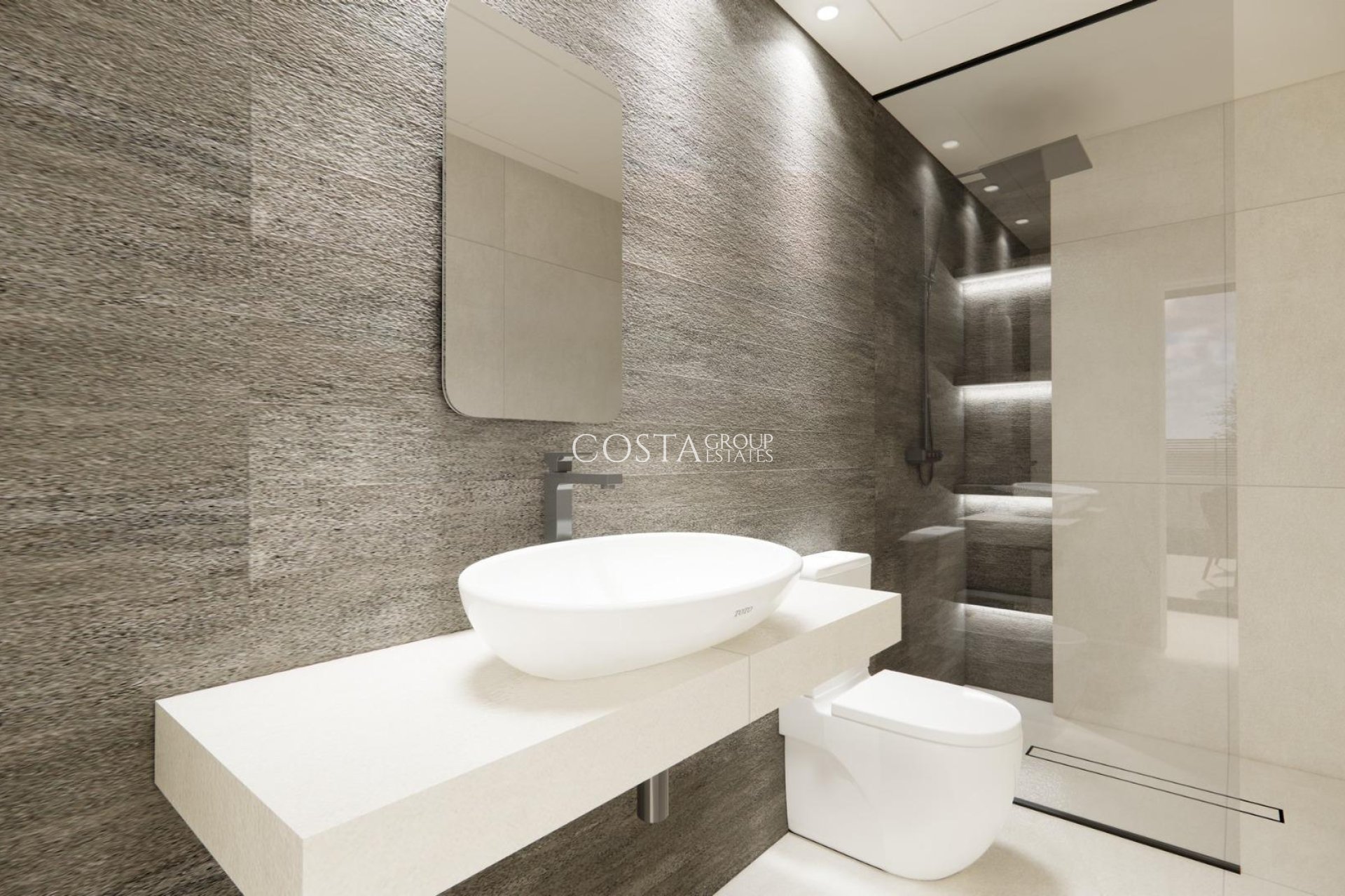 Nieuwbouw Woningen - Huis -
Dolores - urbanizacion