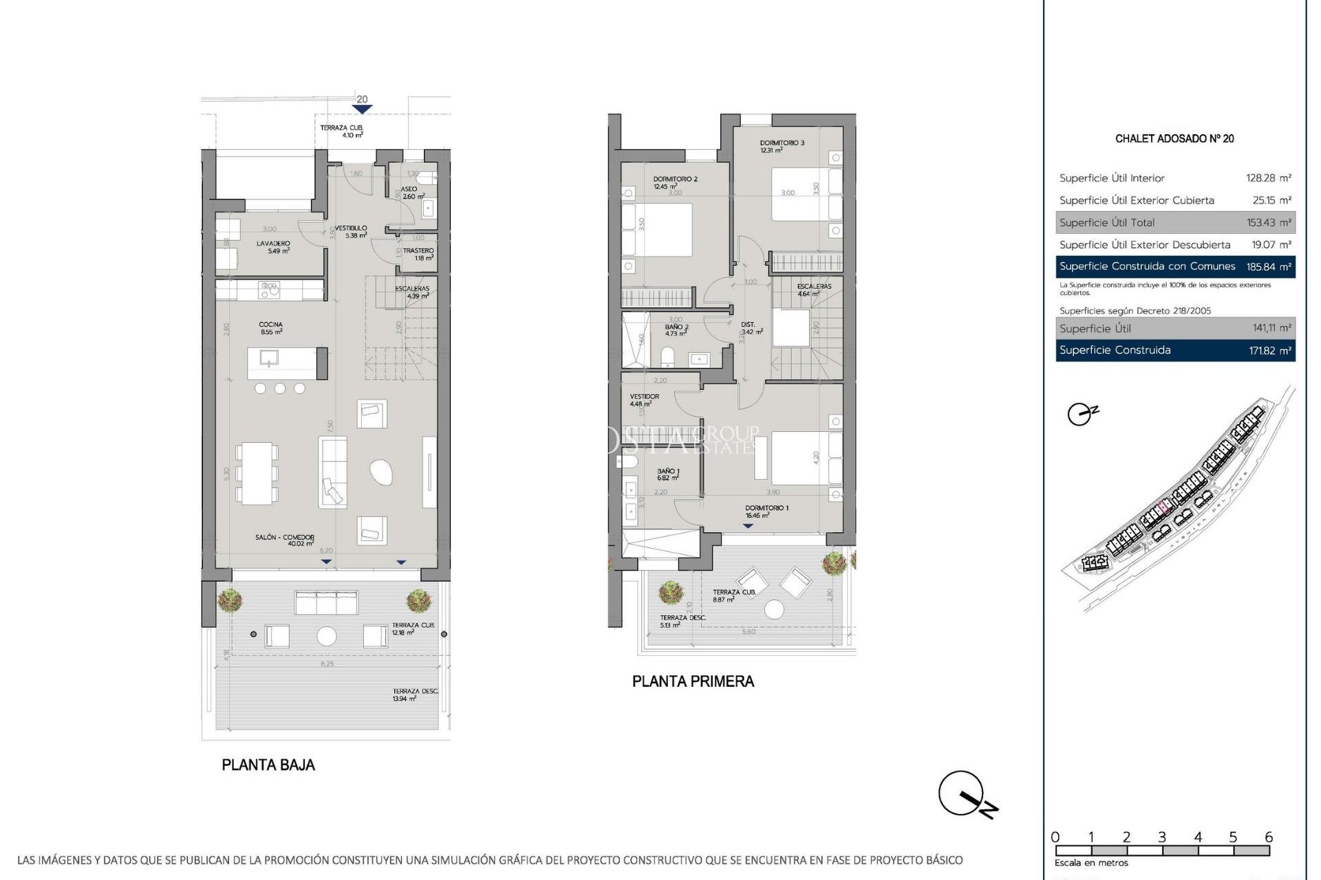 Nieuwbouw Woningen - Huis -
Estepona - Estepona Golf
