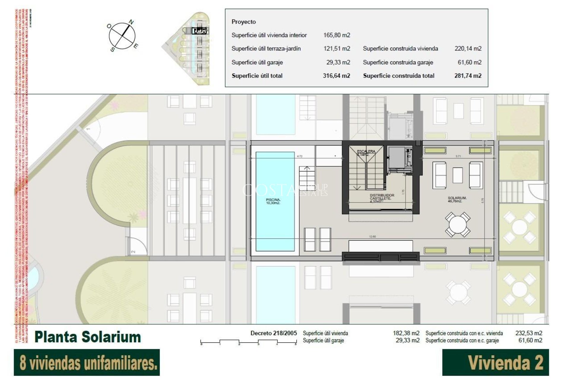 Nieuwbouw Woningen - Huis -
Fuengirola - Centro