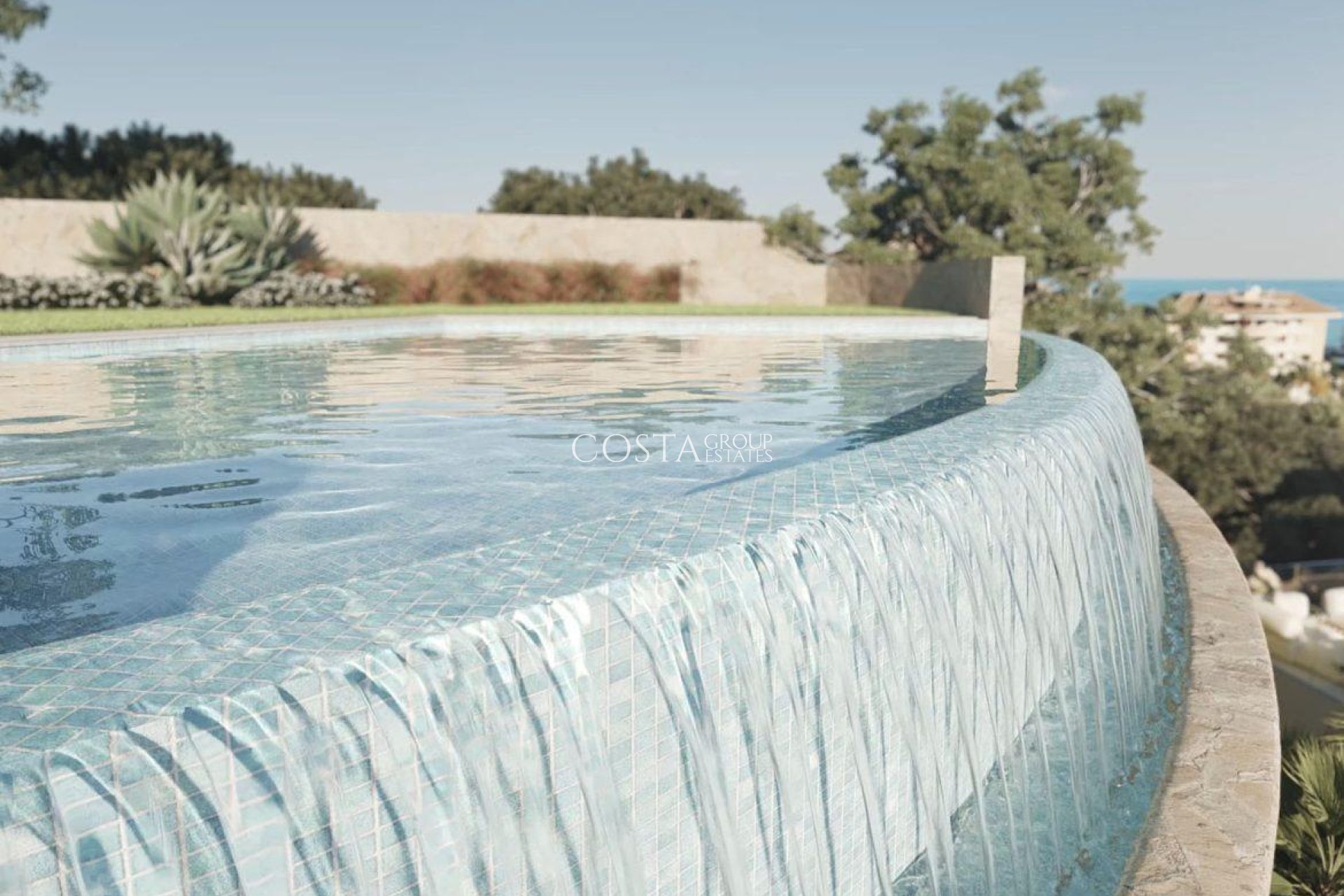 Nieuwbouw Woningen - Huis -
Fuengirola - Higueron