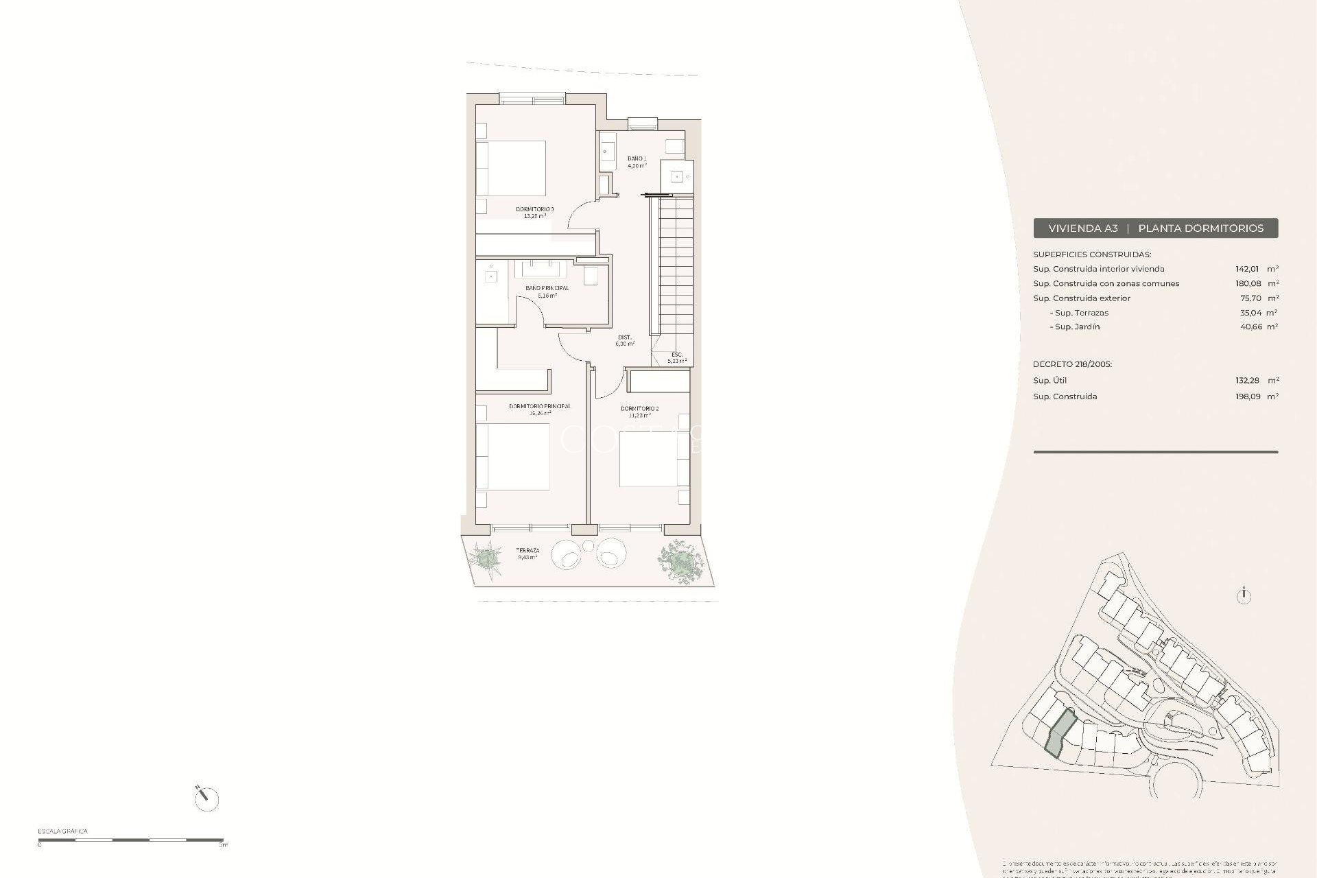 Nieuwbouw Woningen - Huis -
Fuengirola - Lomas del Higueron