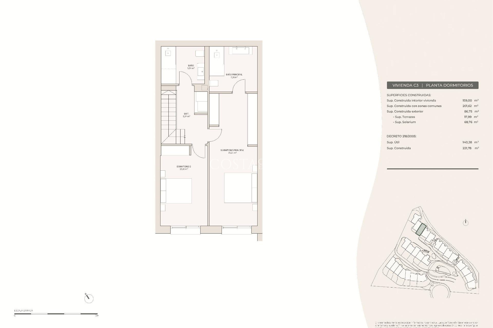 Nieuwbouw Woningen - Huis -
Fuengirola - Lomas del Higueron