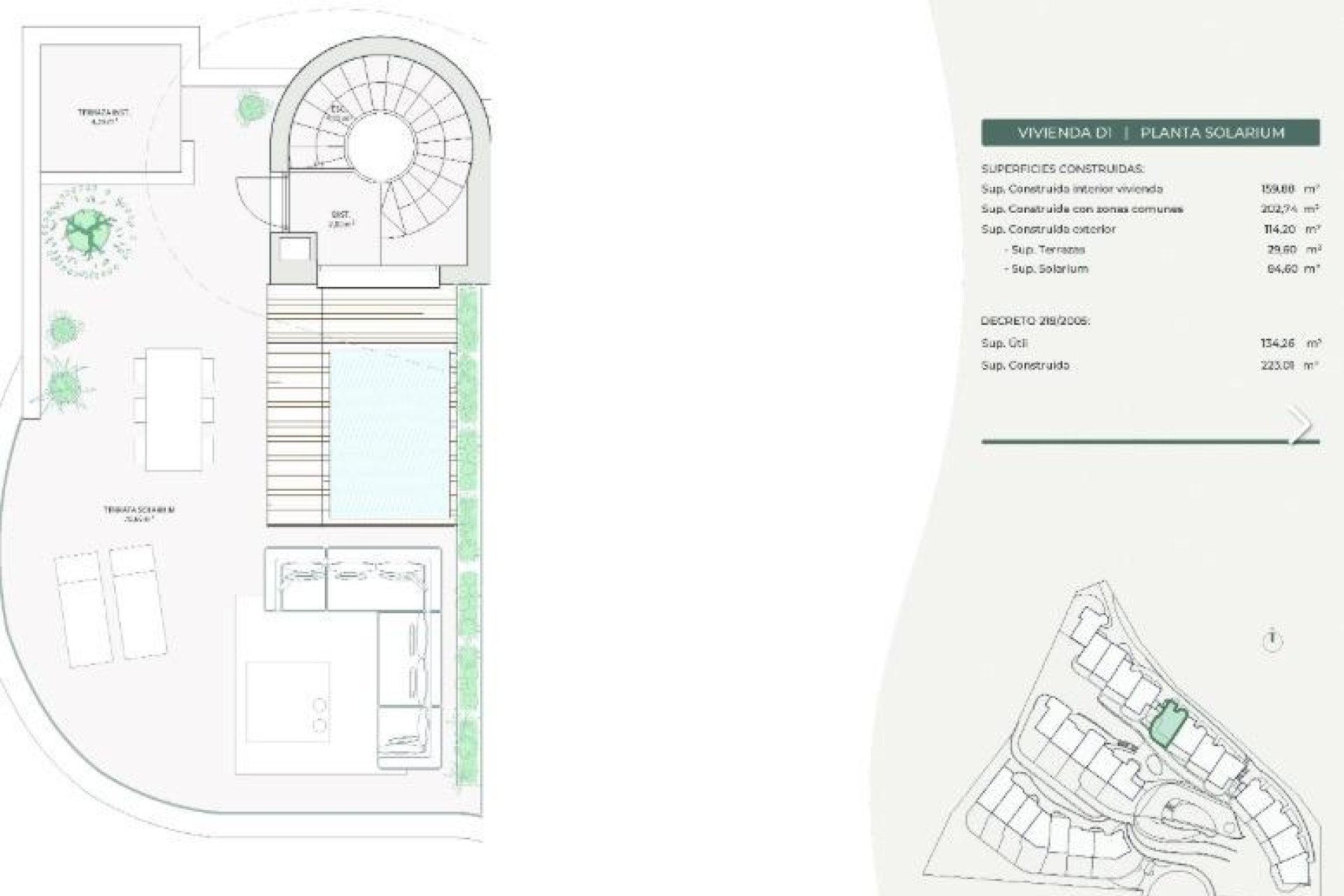 Nieuwbouw Woningen - Huis -
Fuengirola - Lomas del Higueron
