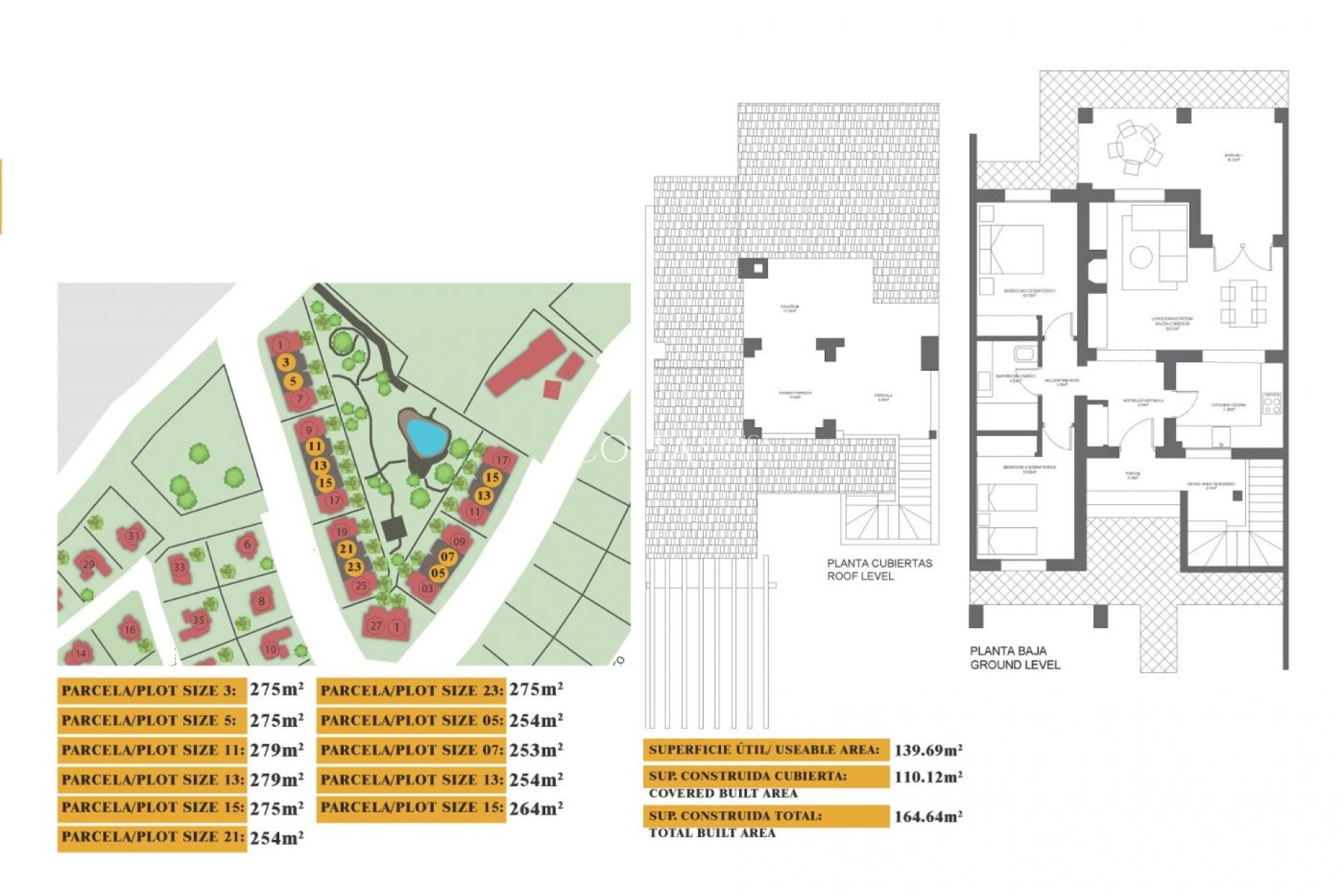 Nieuwbouw Woningen - Huis -
Fuente Álamo - Las Palas