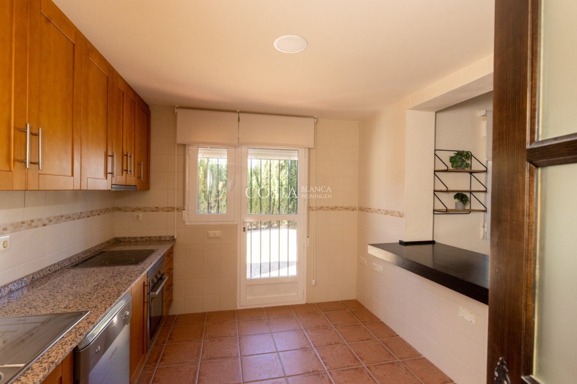 Nieuwbouw Woningen - Huis -
Fuente Álamo - Las Palas