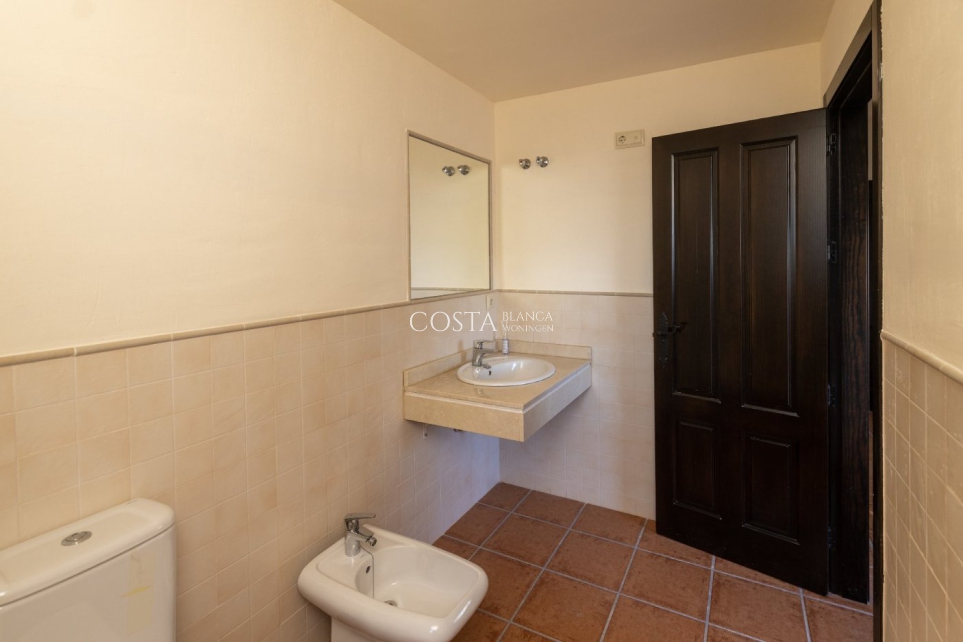 Nieuwbouw Woningen - Huis -
Fuente Álamo - Las Palas