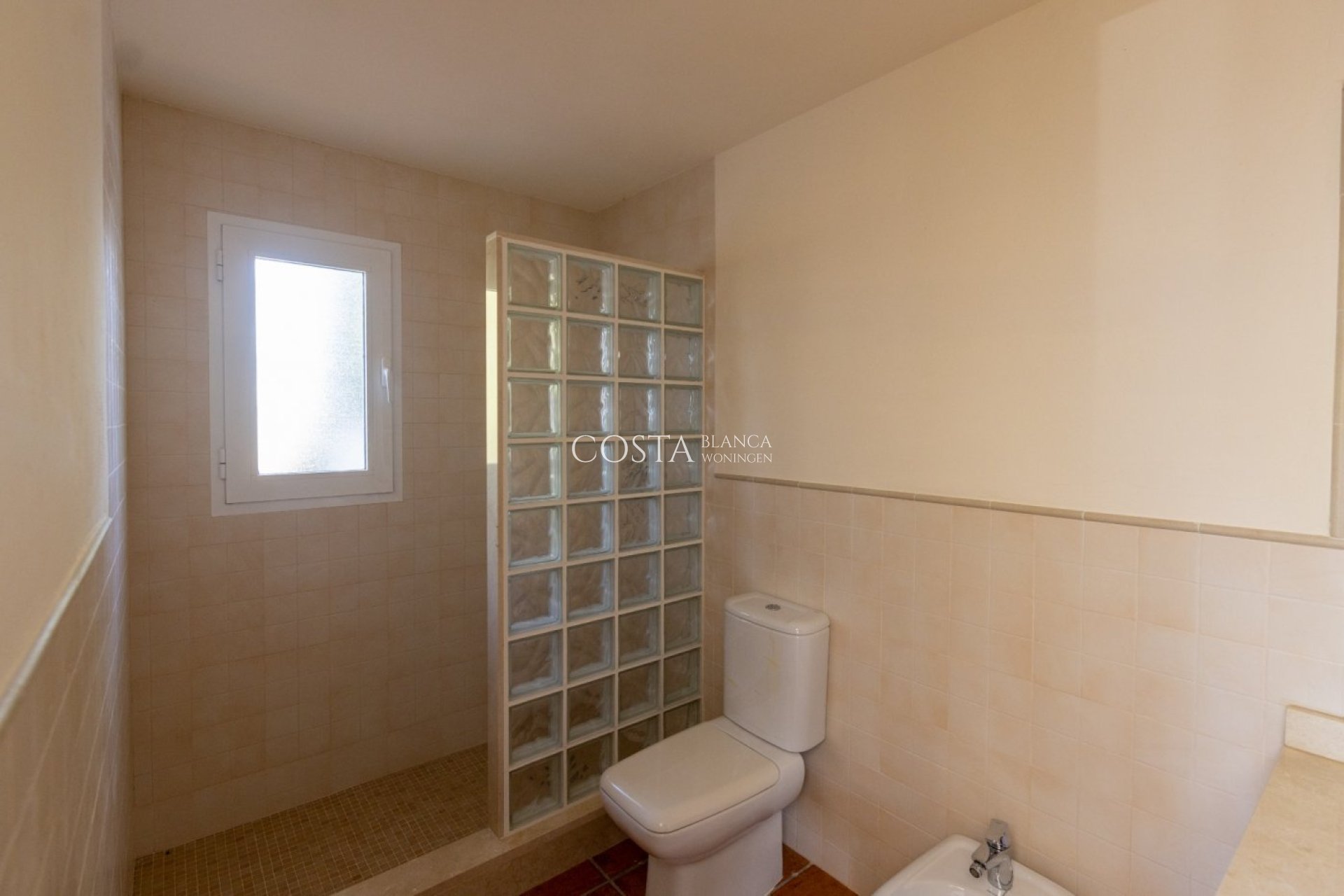 Nieuwbouw Woningen - Huis -
Fuente Álamo - Las Palas