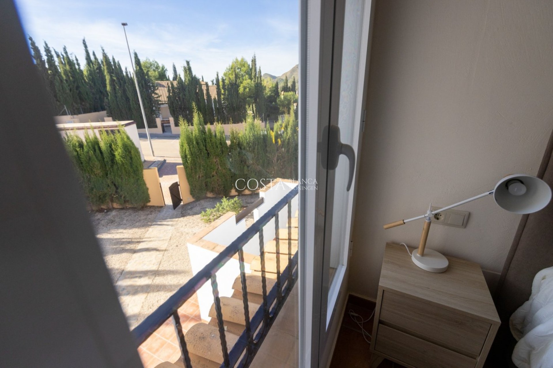 Nieuwbouw Woningen - Huis -
Fuente Álamo - Las Palas