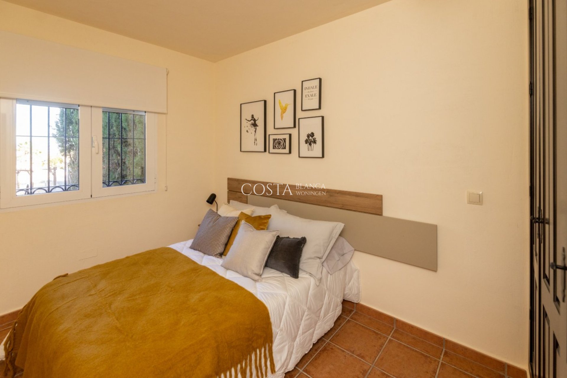 Nieuwbouw Woningen - Huis -
Fuente Álamo - Las Palas