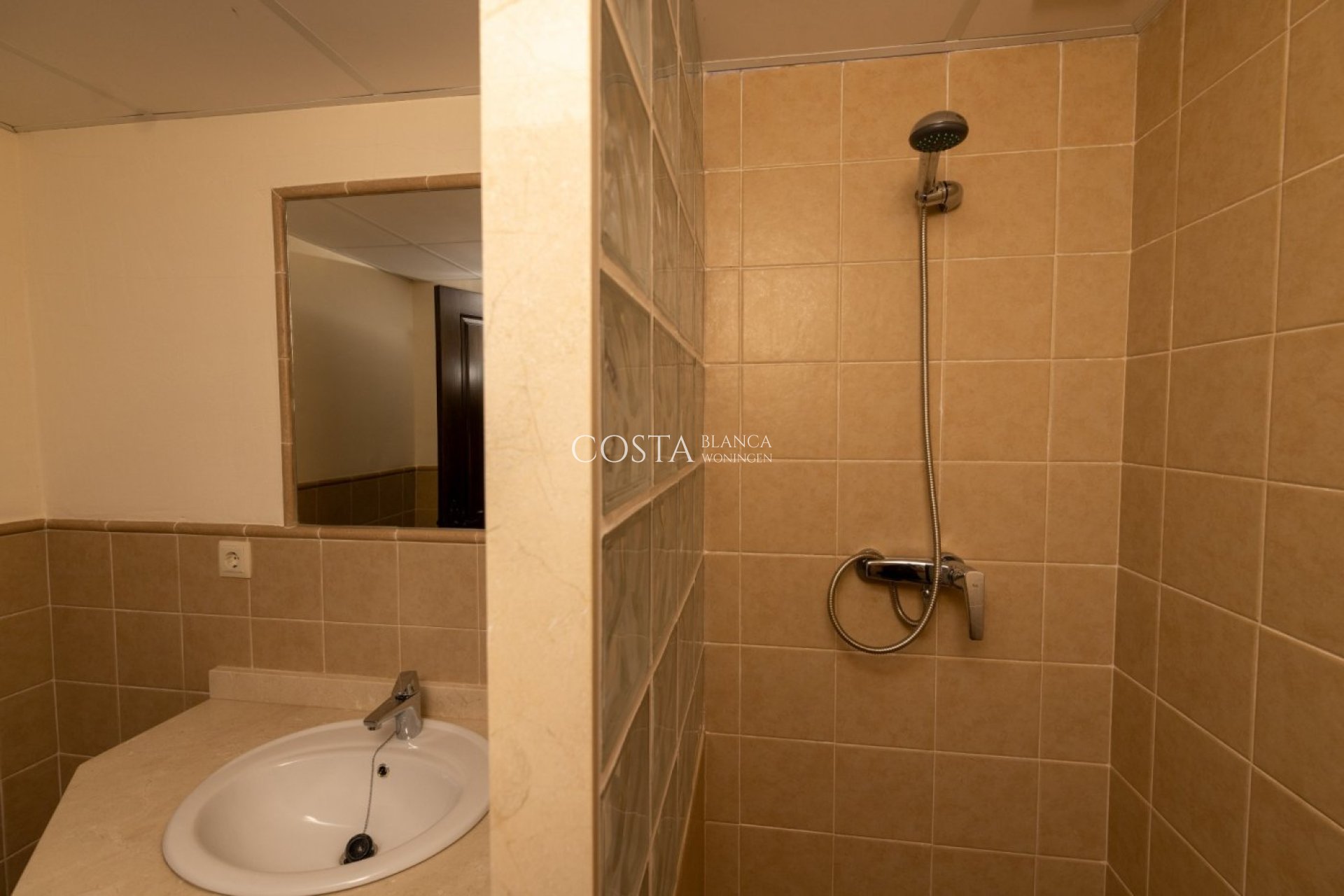 Nieuwbouw Woningen - Huis -
Fuente Álamo - Las Palas