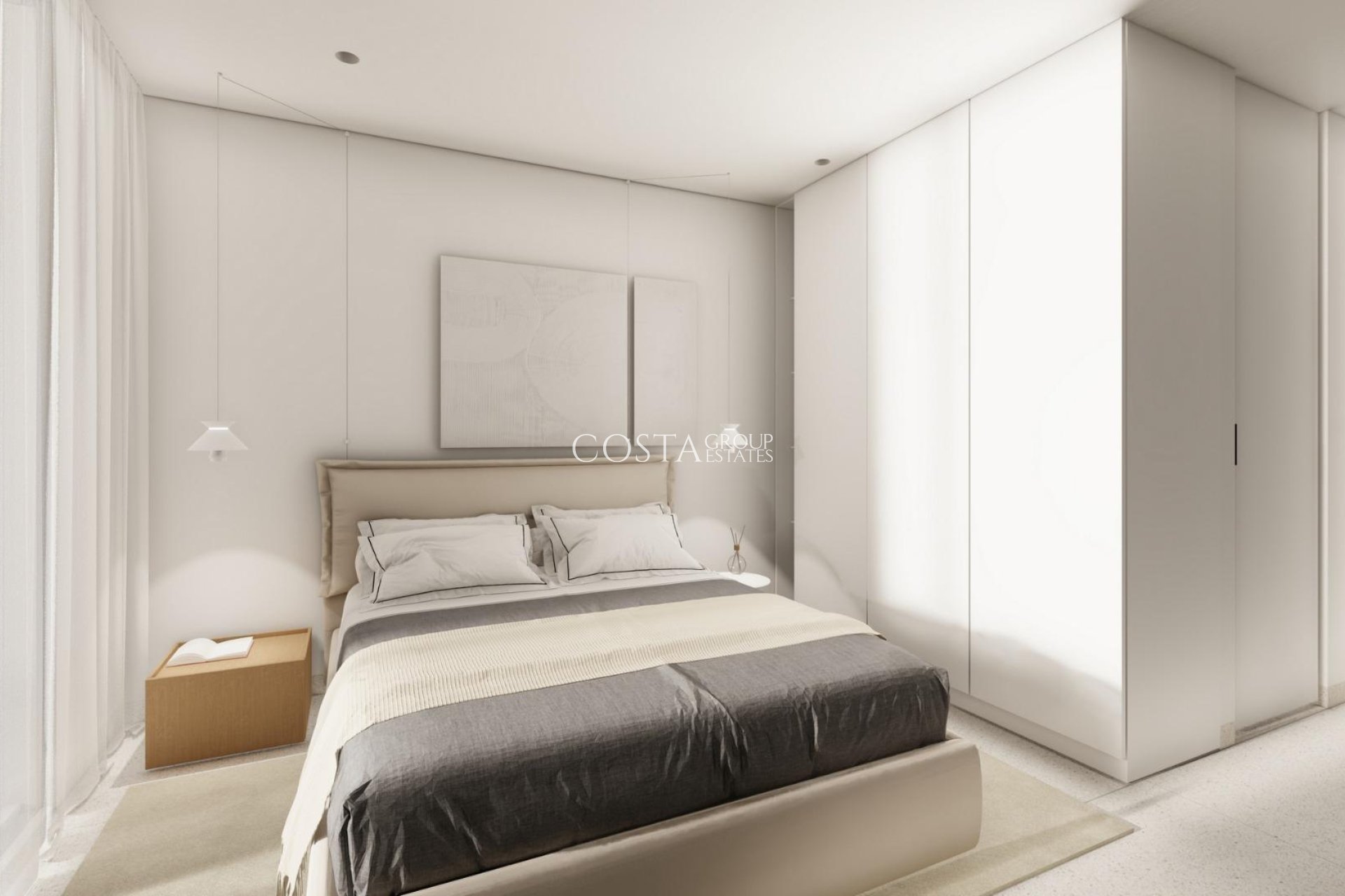 Nieuwbouw Woningen - Huis -
Guardamar del Segura - El Raso