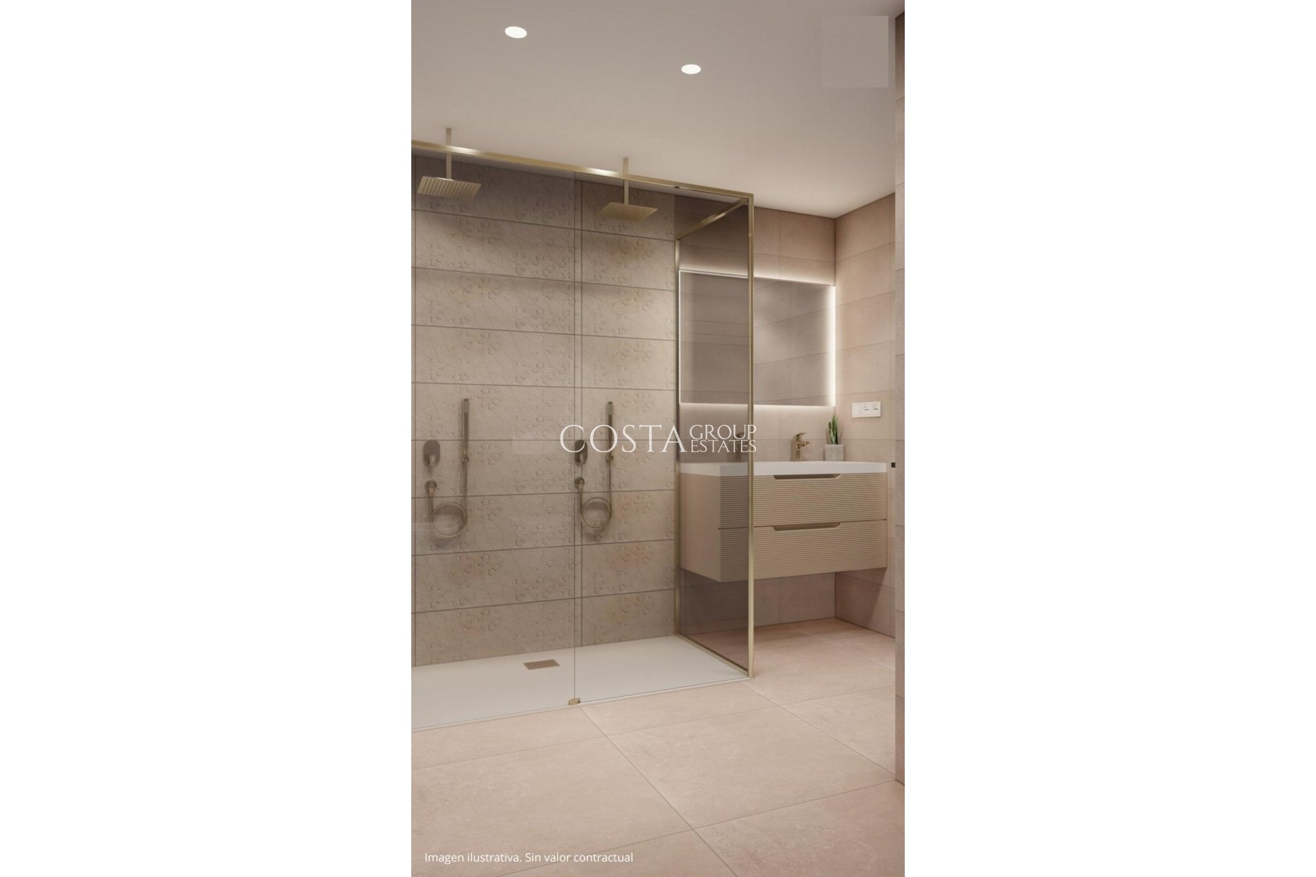 Nieuwbouw Woningen - Huis -
La Nucía - Nou Espai