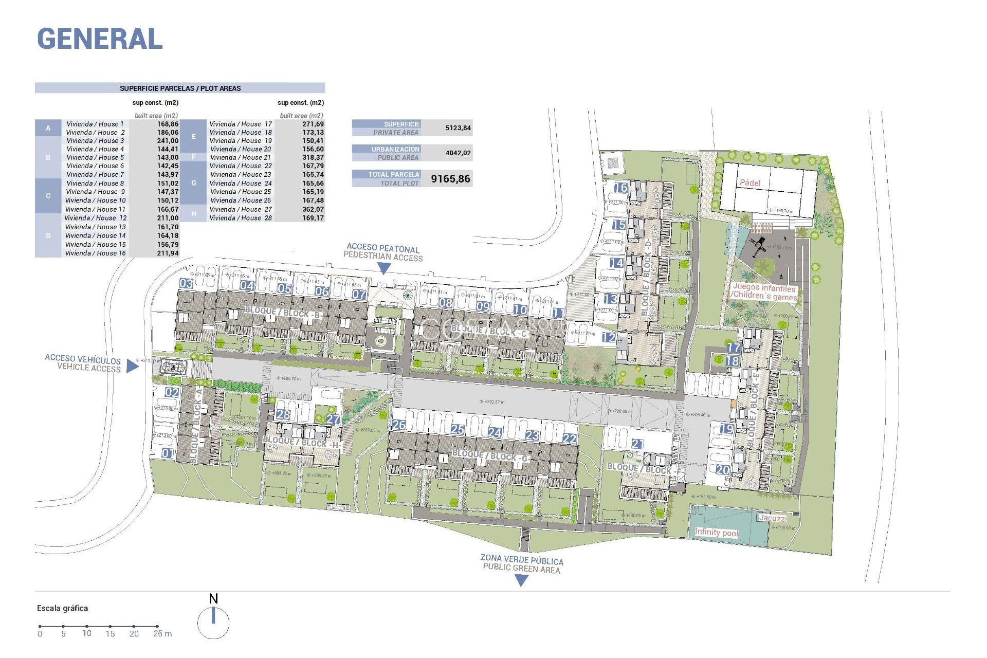 Nieuwbouw Woningen - Huis -
La Nucía - Nou Espai