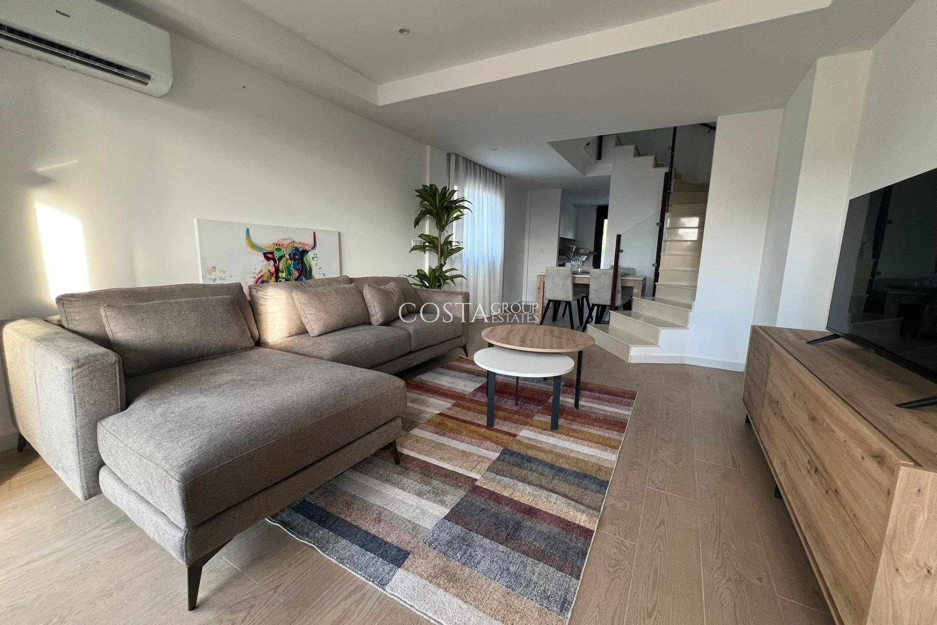 Nieuwbouw Woningen - Huis -
La Union - centro