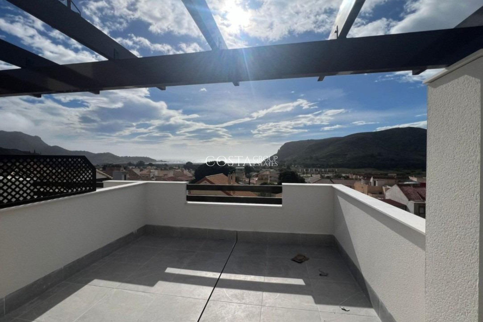 Nieuwbouw Woningen - Huis -
La Union - centro