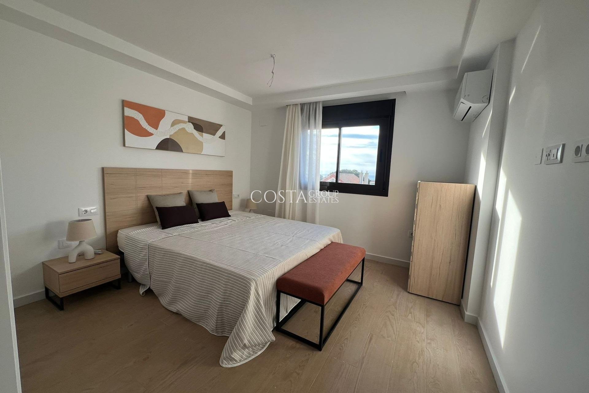 Nieuwbouw Woningen - Huis -
La Union - centro