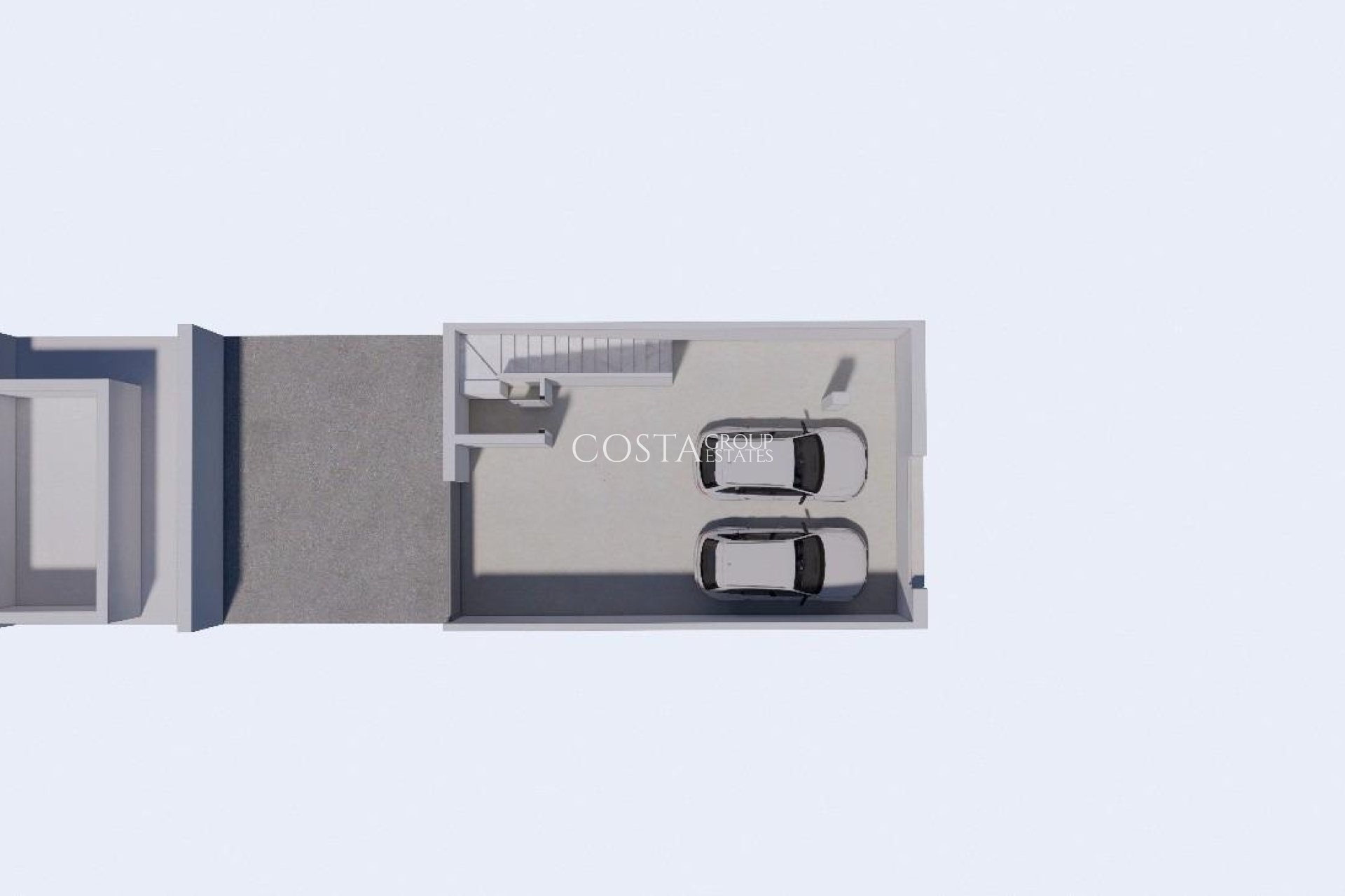 Nieuwbouw Woningen - Huis -
Los Alcazares - Serena Golf