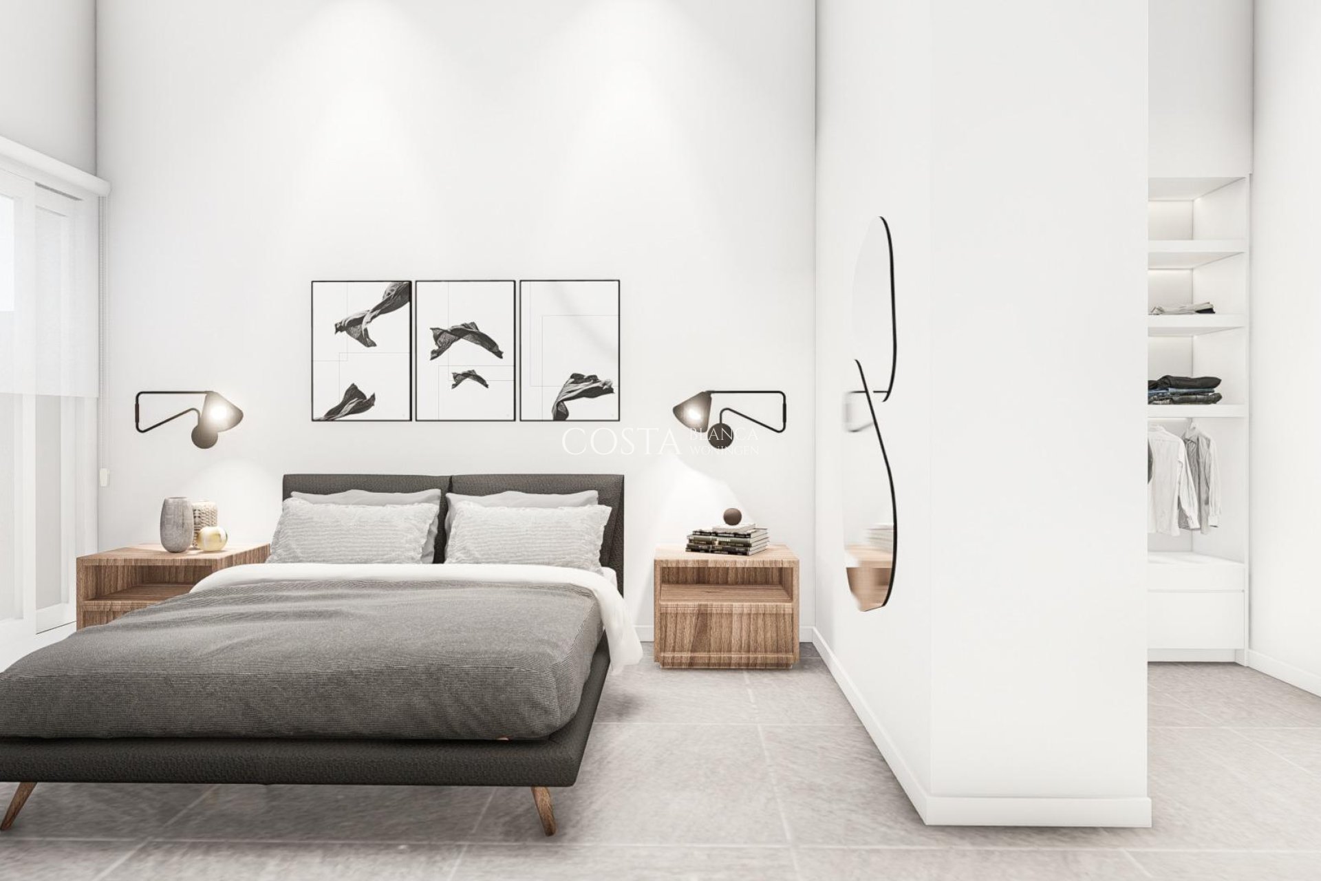 Nieuwbouw Woningen - Huis -
Los Alcazares - Torre Guil