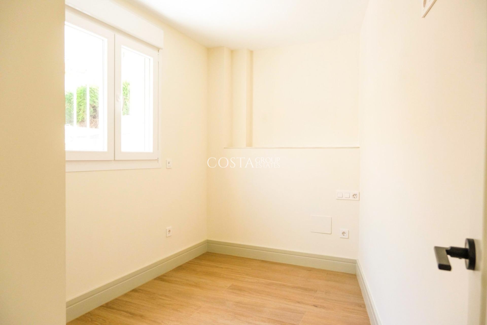 Nieuwbouw Woningen - Huis -
Málaga - Playa de la Malagueta