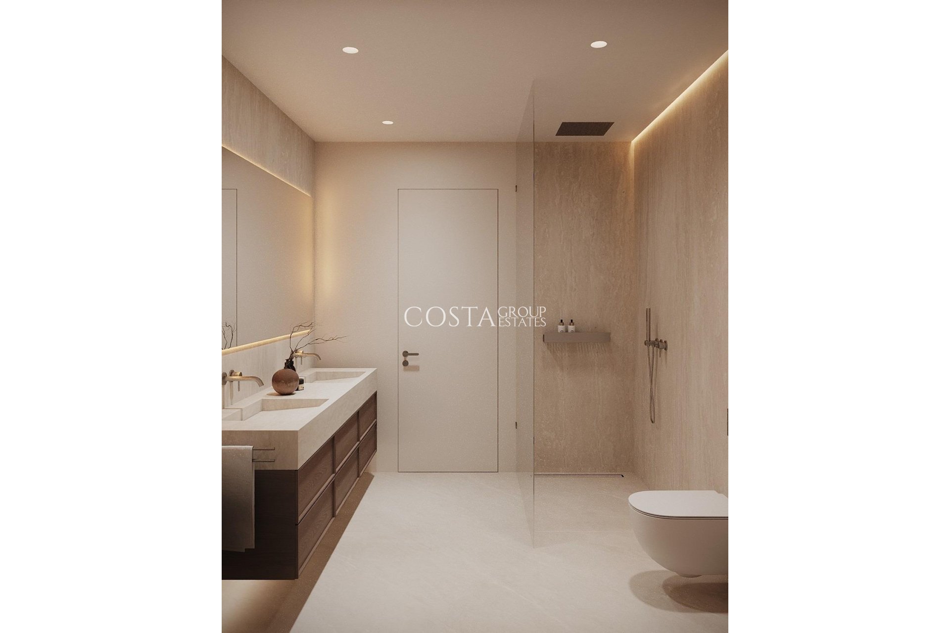 Nieuwbouw Woningen - Huis -
Marbella - El Ingenio