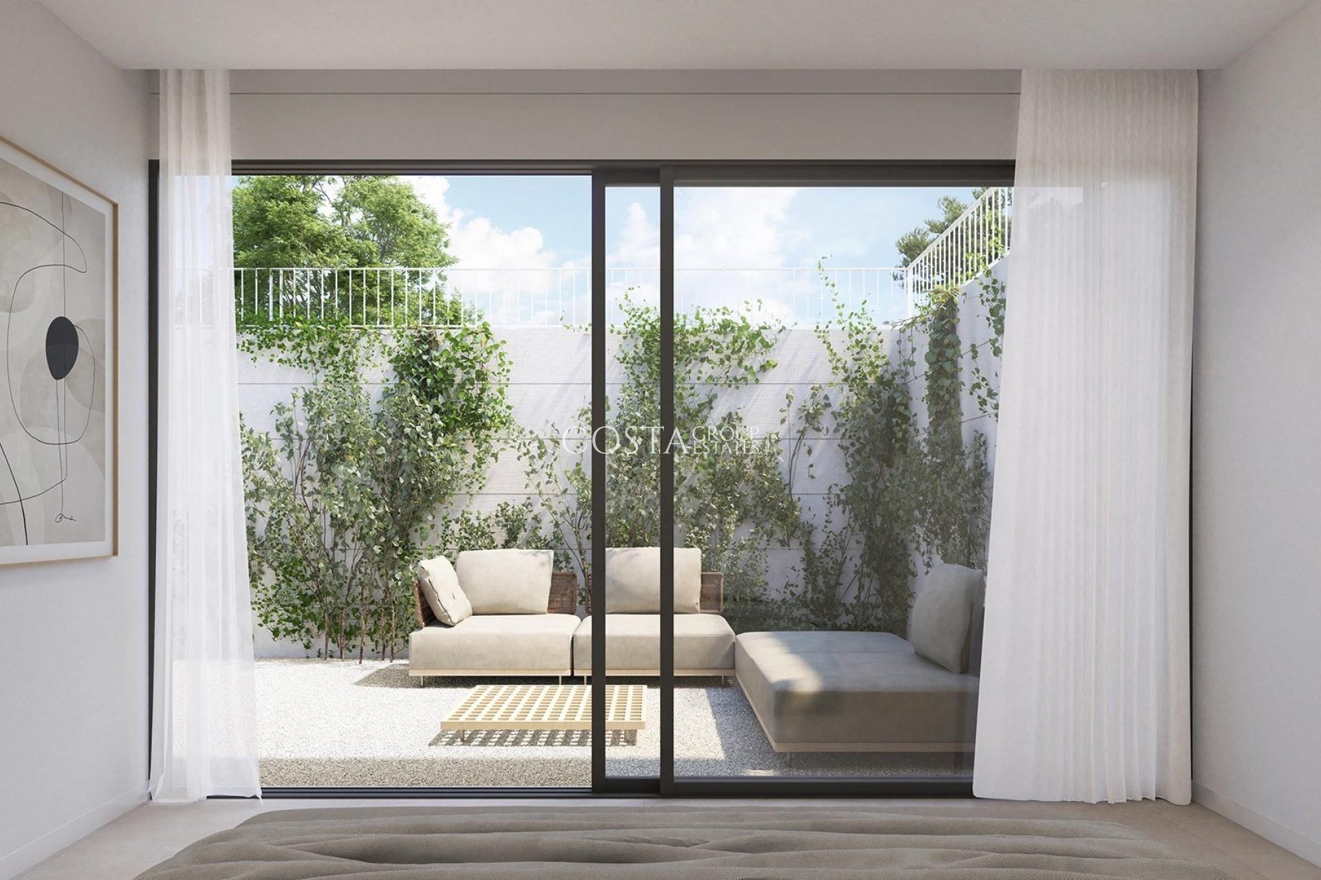 Nieuwbouw Woningen - Huis -
Marbella - Elviria