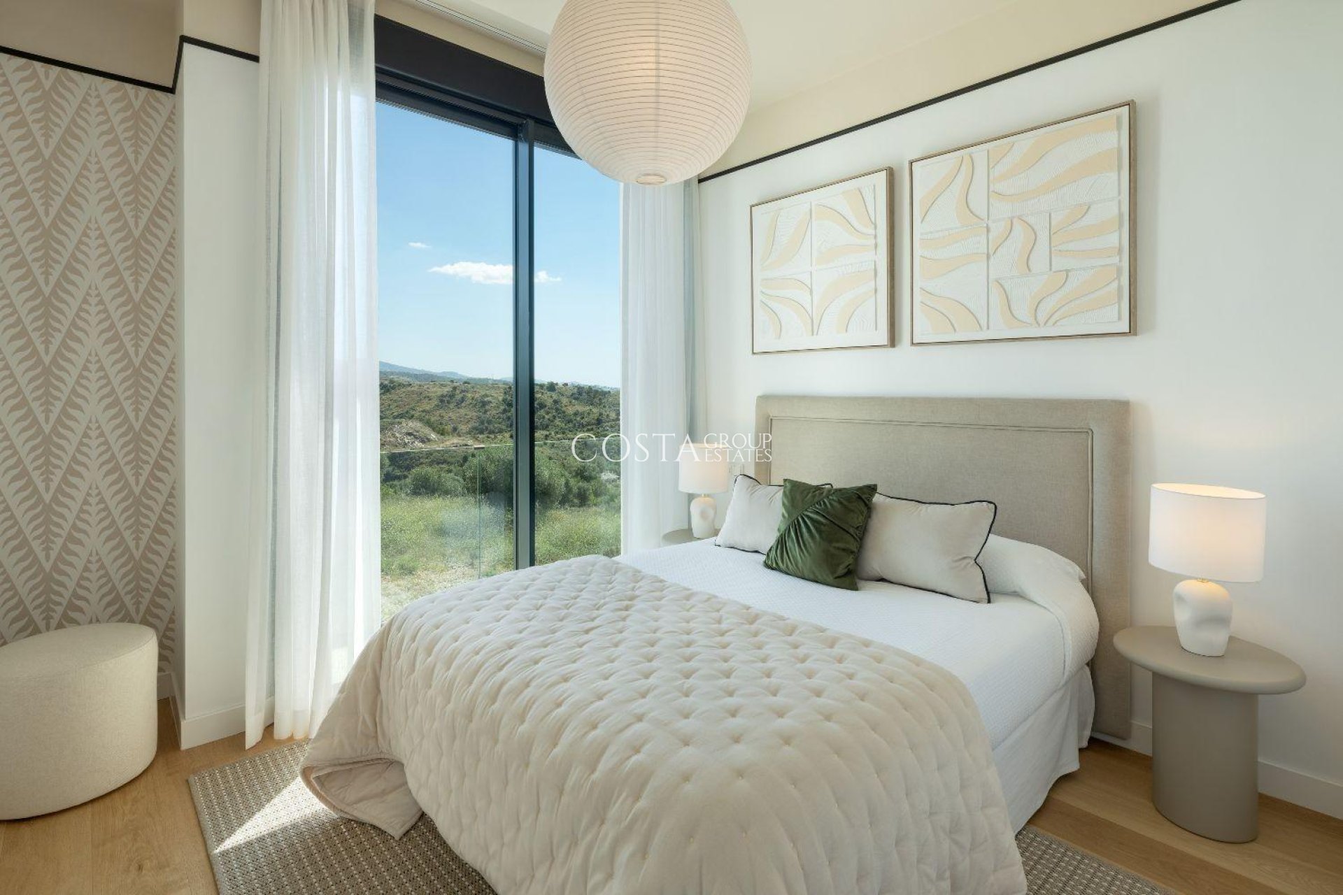 Nieuwbouw Woningen - Huis -
Marbella - Rio Real Golf