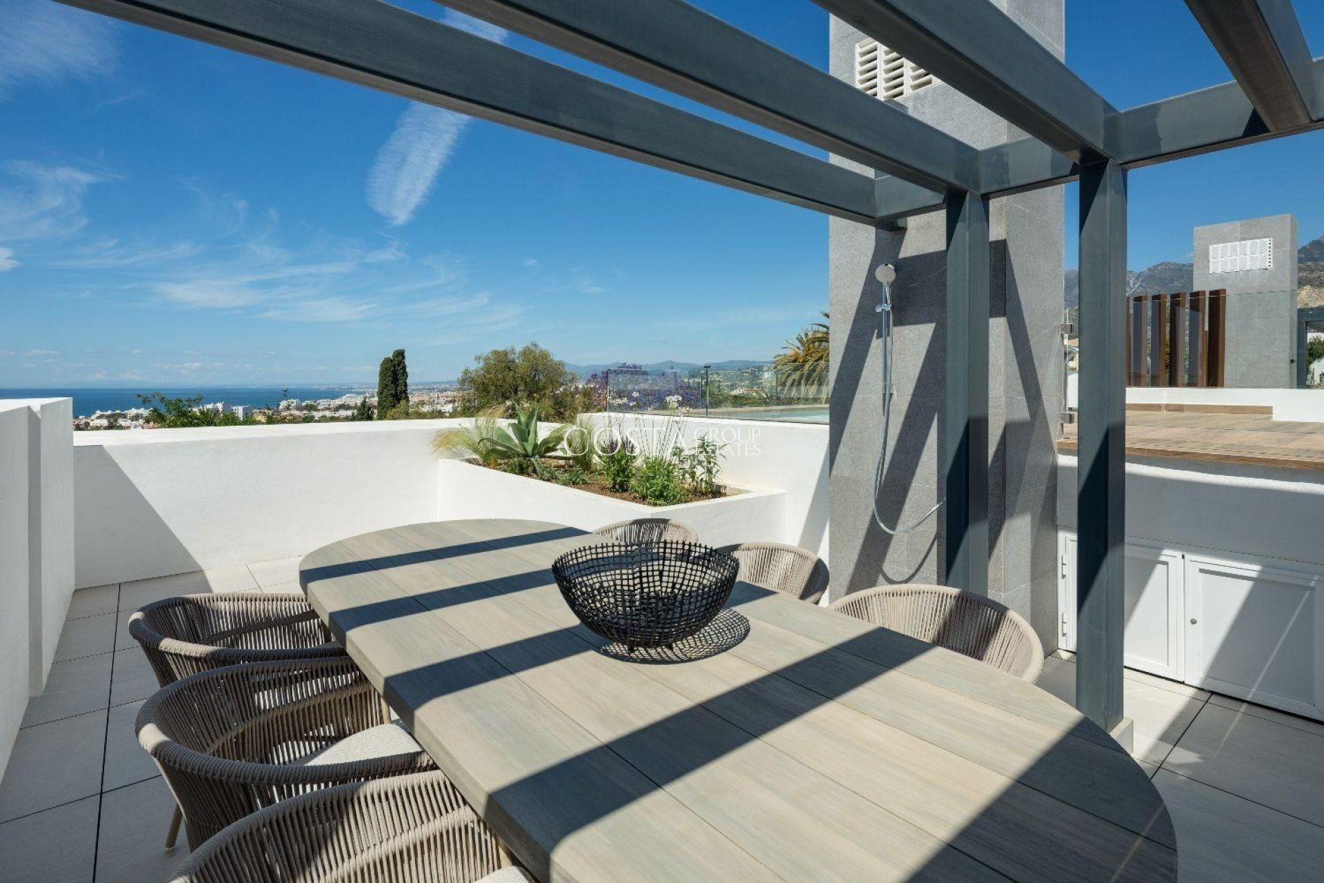 Nieuwbouw Woningen - Huis -
Marbella - Rio Real Golf