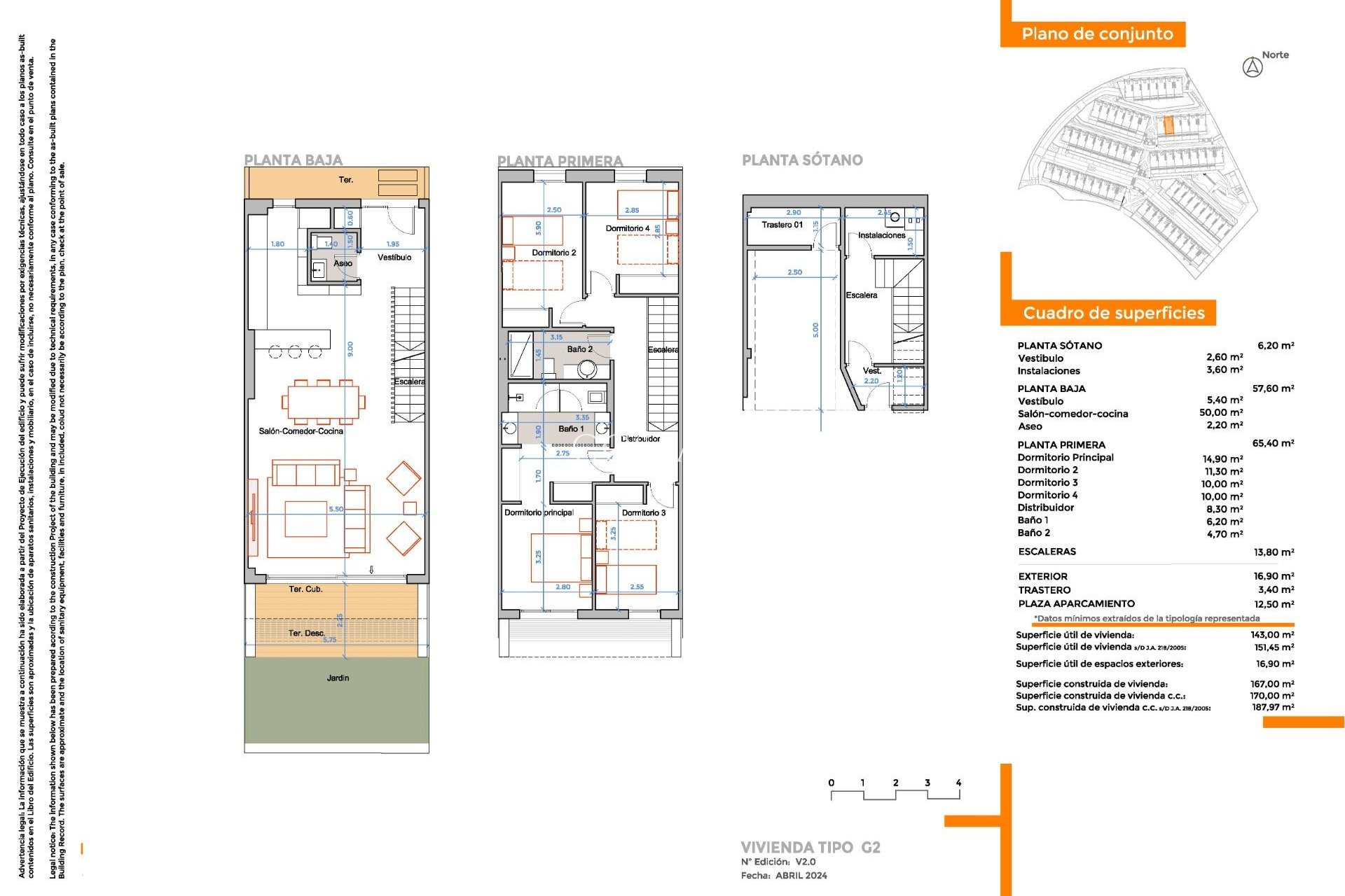 Nieuwbouw Woningen - Huis -
Mijas - La Cala
