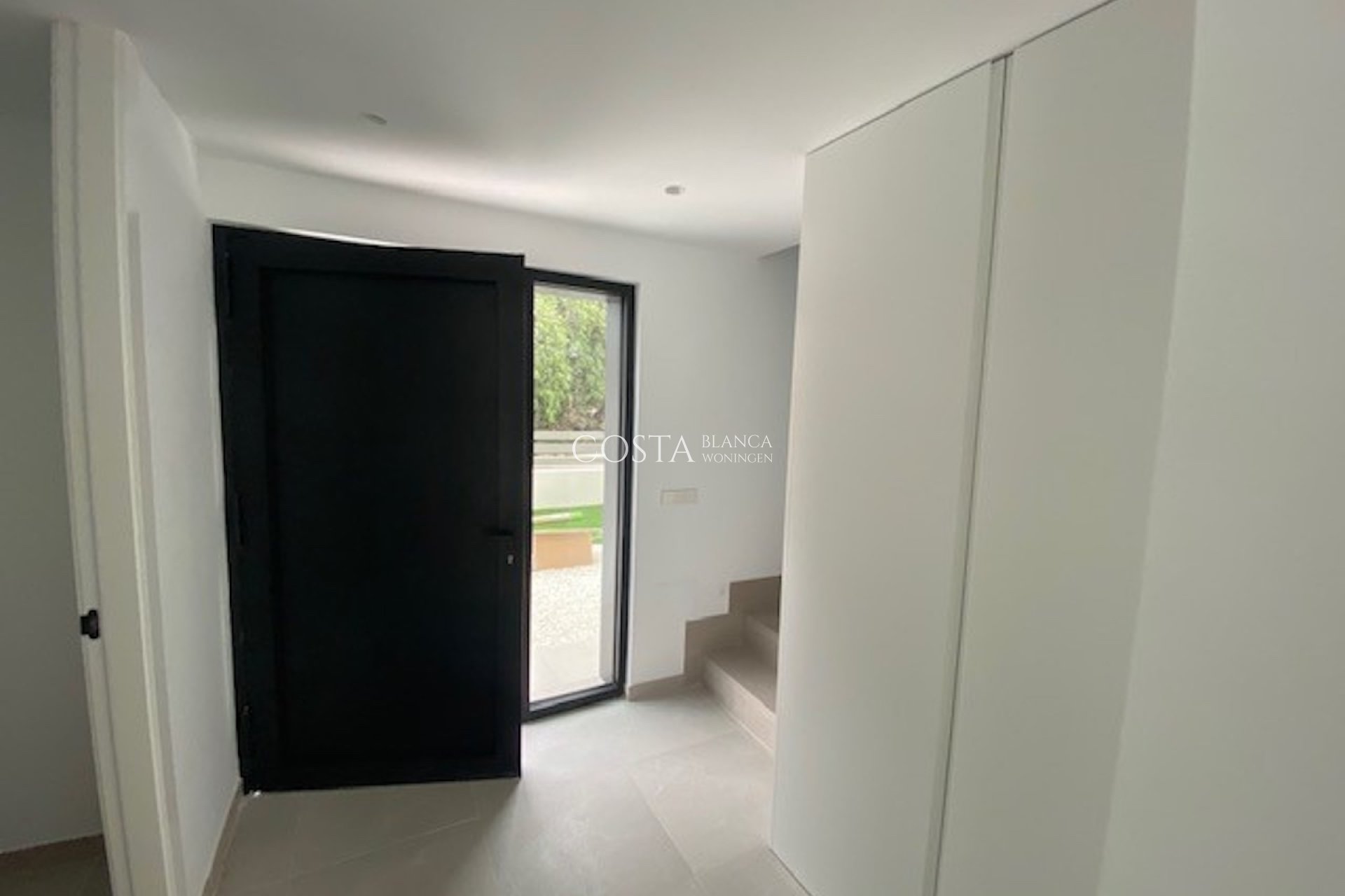 Nieuwbouw Woningen - Huis -
Orihuela Costa - Lomas de Cabo Roig