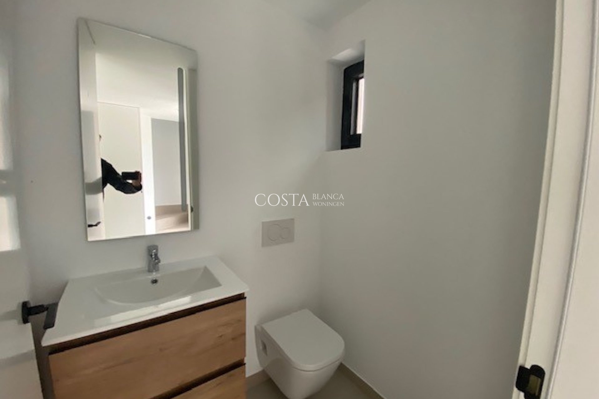 Nieuwbouw Woningen - Huis -
Orihuela Costa - Lomas de Cabo Roig