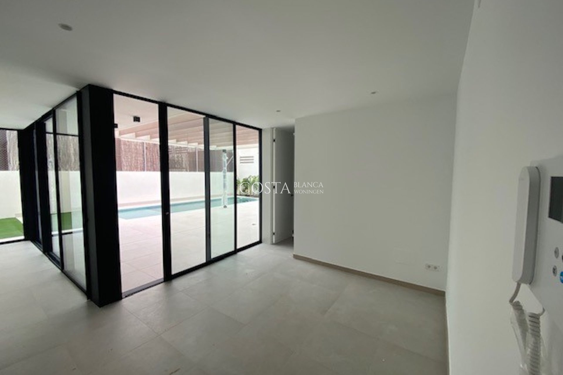 Nieuwbouw Woningen - Huis -
Orihuela Costa - Lomas de Cabo Roig