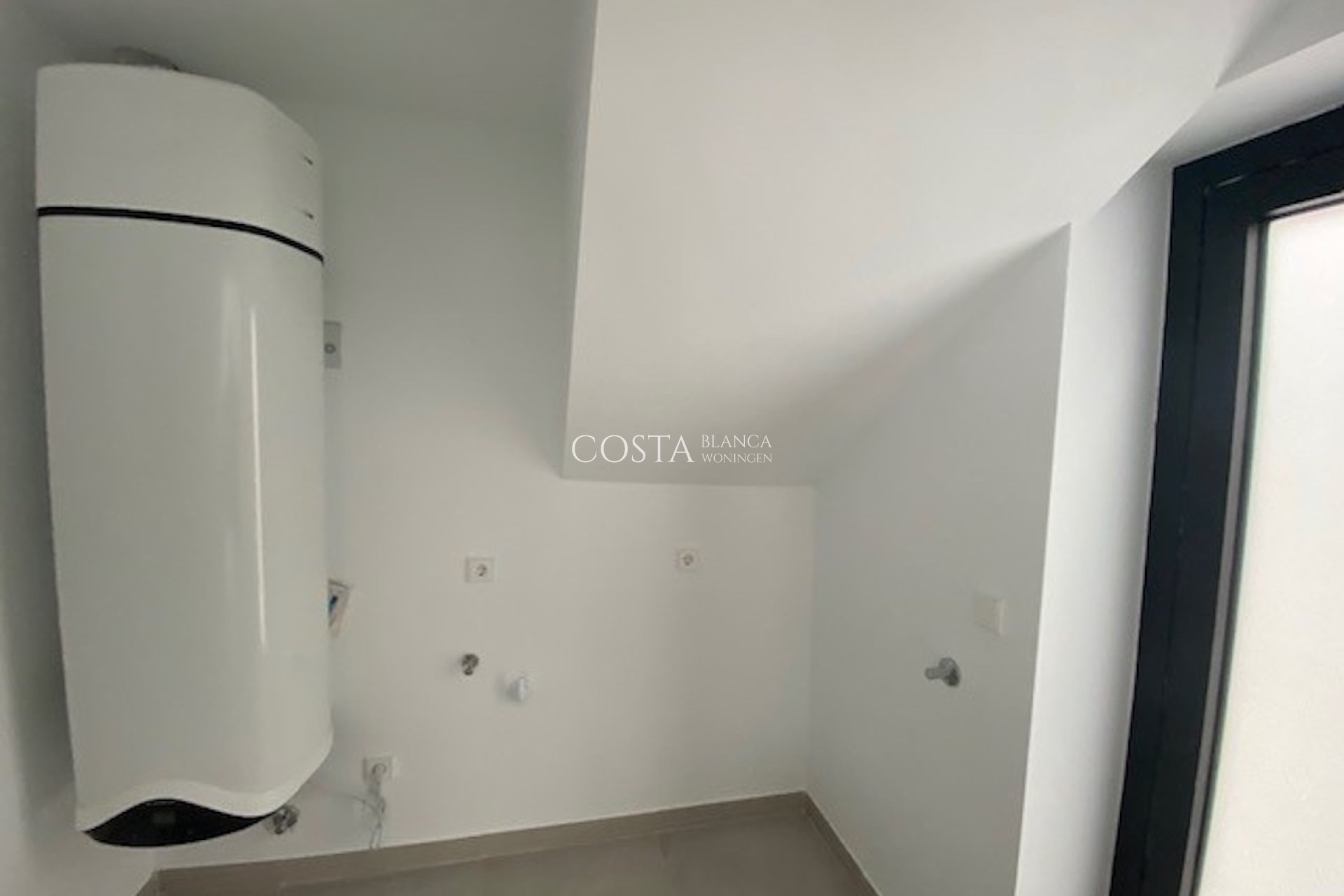 Nieuwbouw Woningen - Huis -
Orihuela Costa - Lomas de Cabo Roig