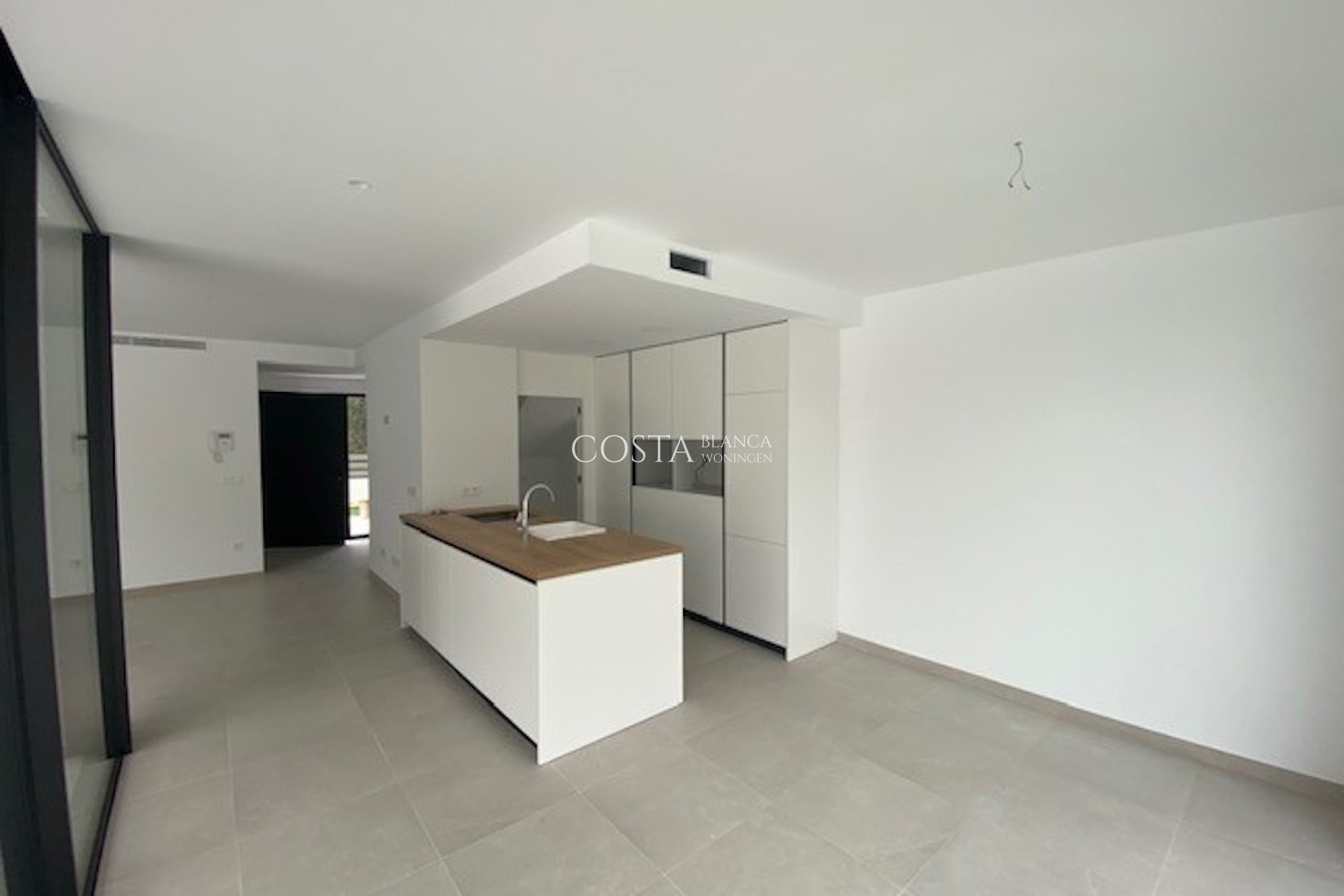 Nieuwbouw Woningen - Huis -
Orihuela Costa - Lomas de Cabo Roig