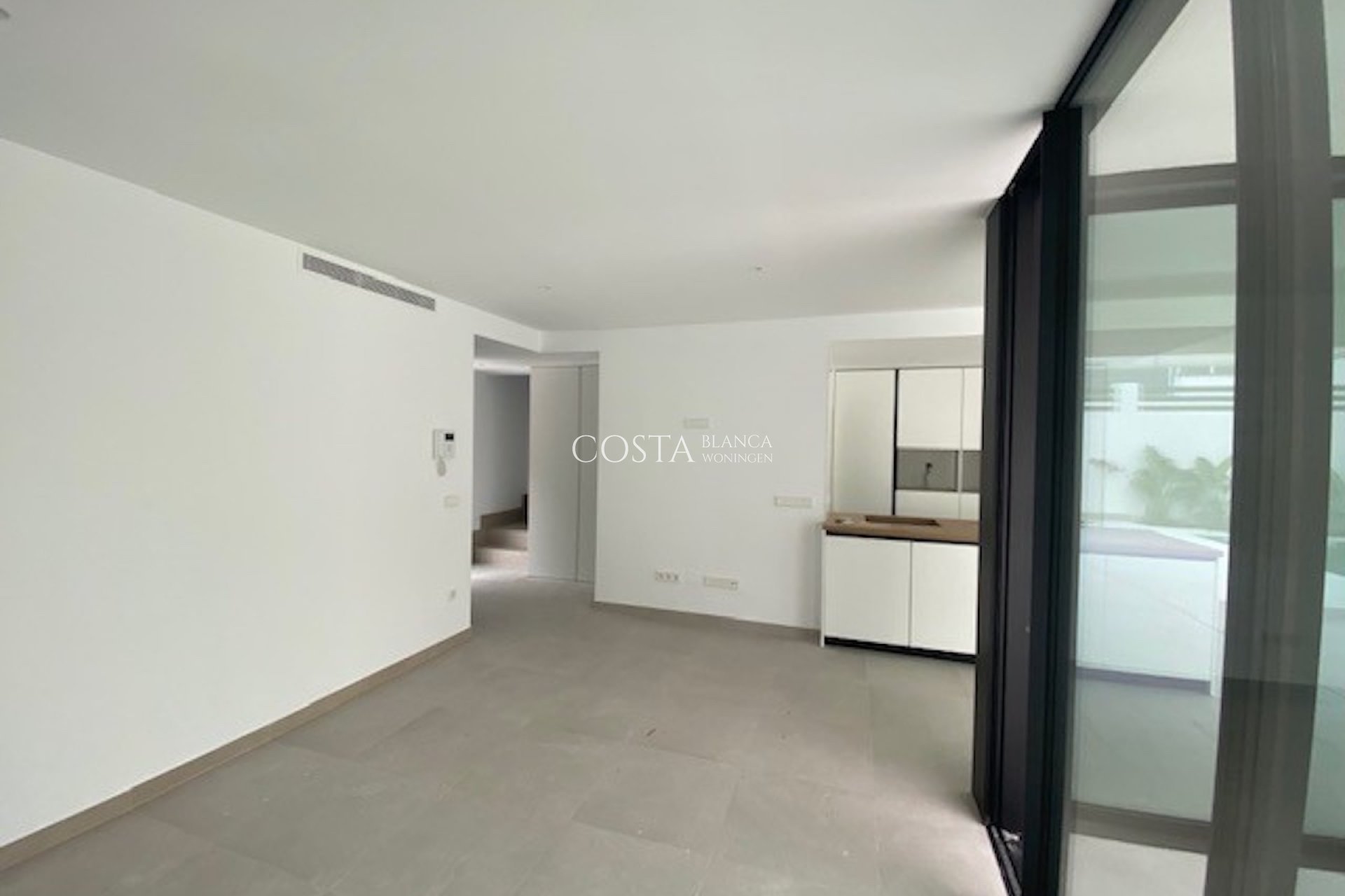 Nieuwbouw Woningen - Huis -
Orihuela Costa - Lomas de Cabo Roig