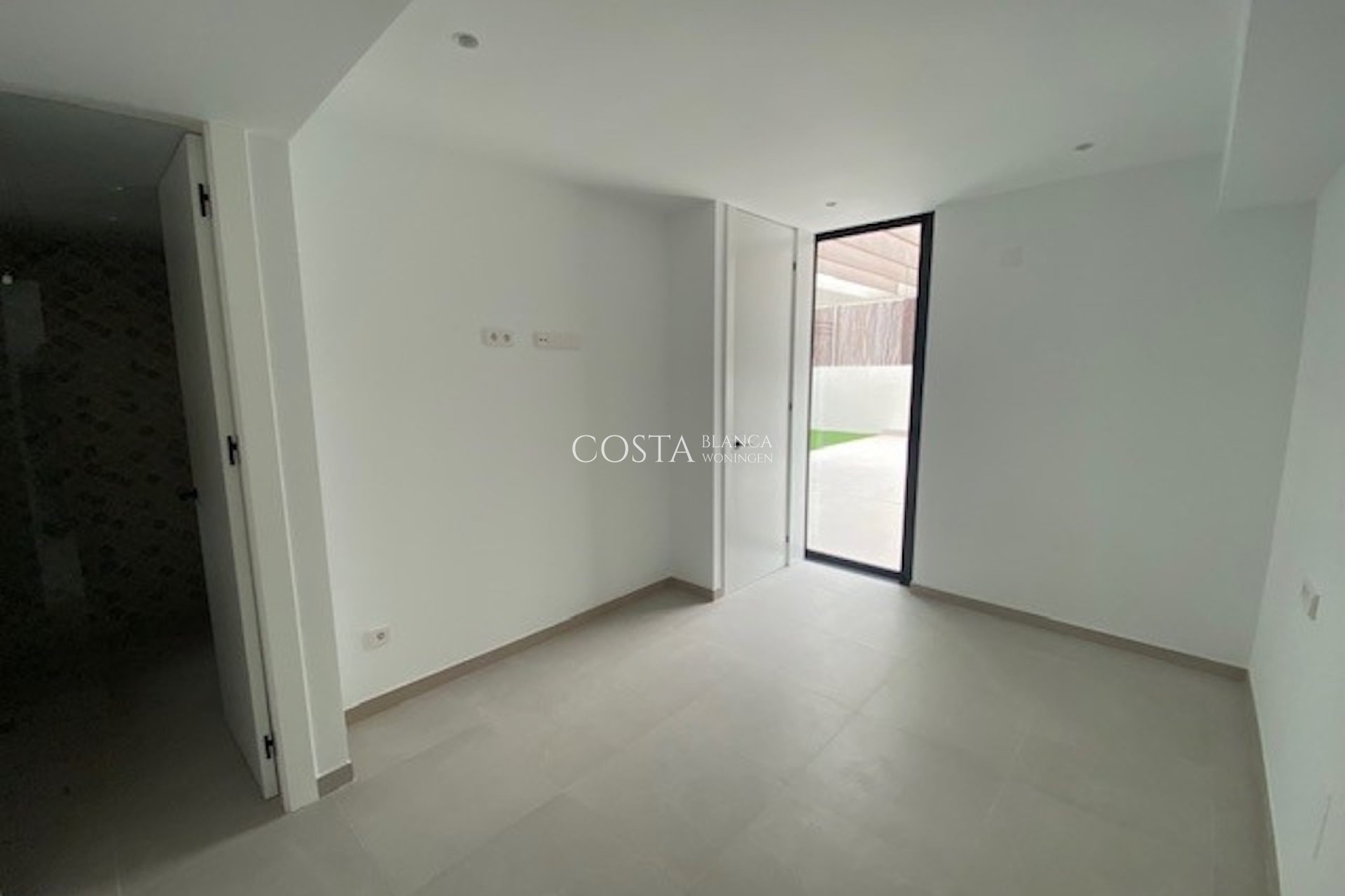 Nieuwbouw Woningen - Huis -
Orihuela Costa - Lomas de Cabo Roig