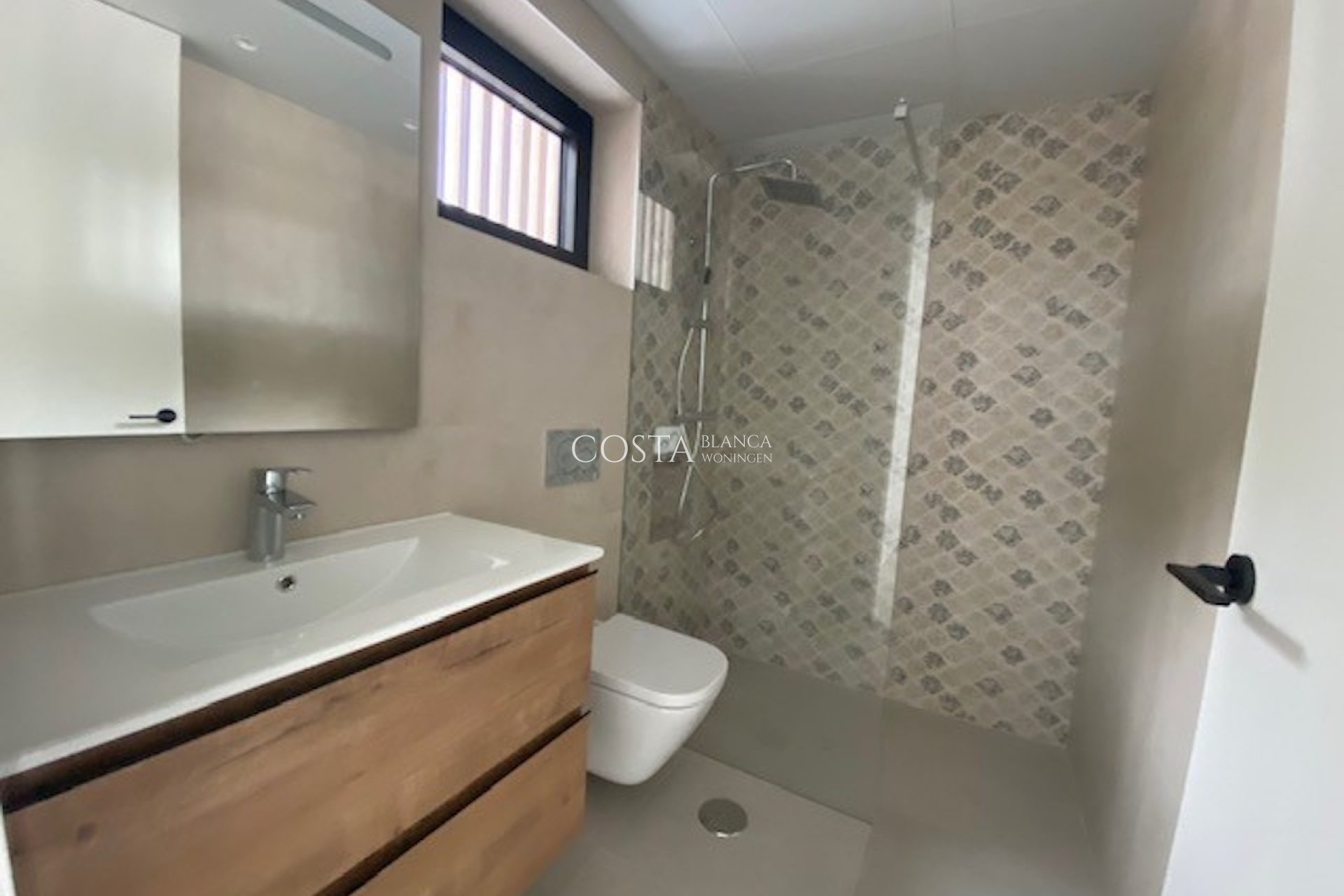 Nieuwbouw Woningen - Huis -
Orihuela Costa - Lomas de Cabo Roig