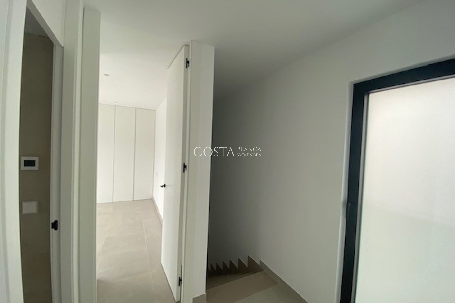 Nieuwbouw Woningen - Huis -
Orihuela Costa - Lomas de Cabo Roig