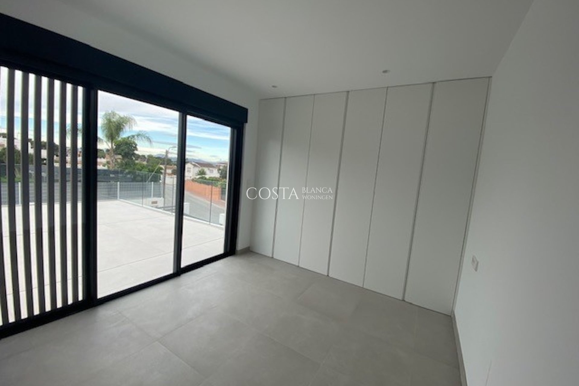 Nieuwbouw Woningen - Huis -
Orihuela Costa - Lomas de Cabo Roig