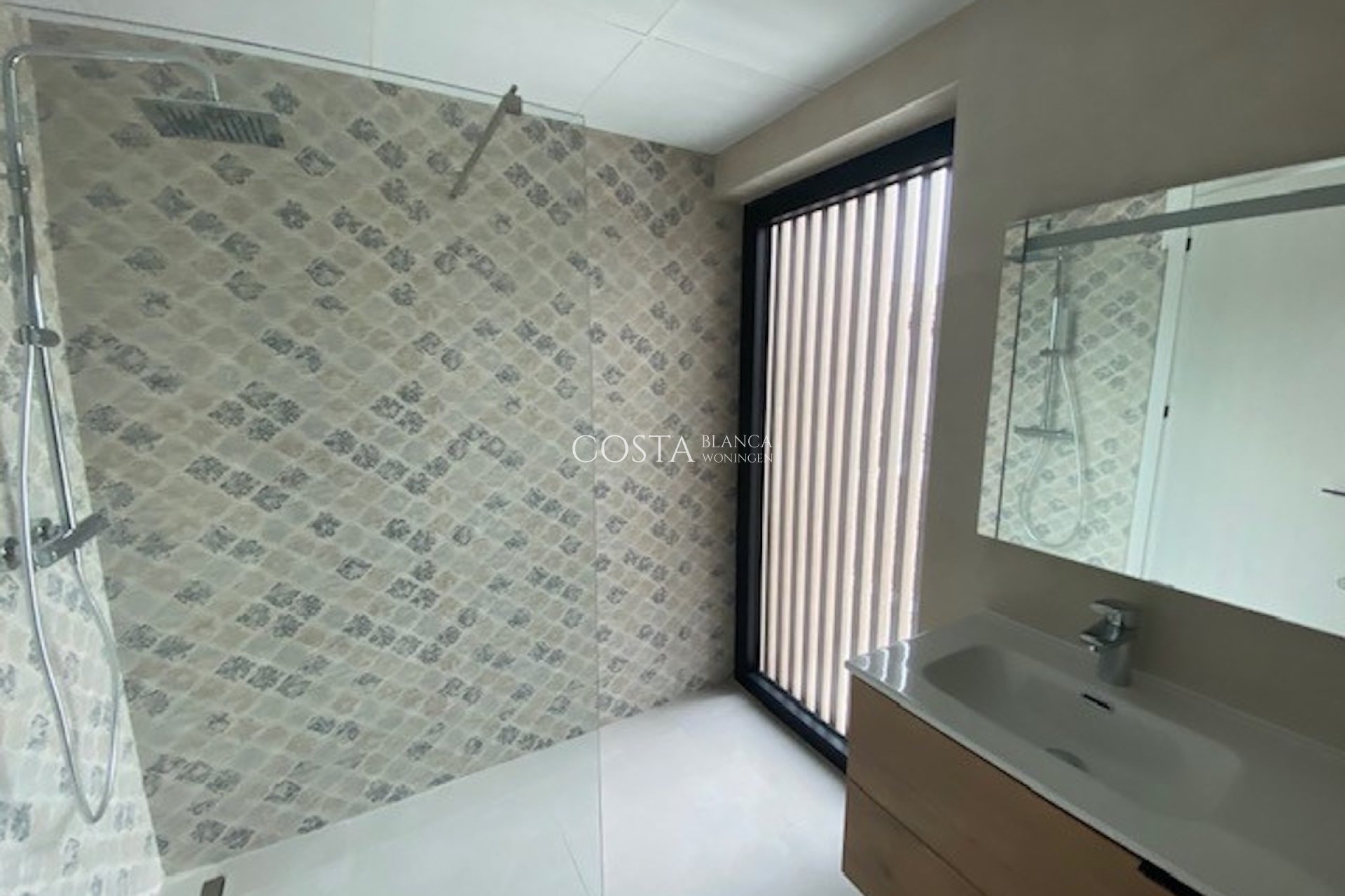 Nieuwbouw Woningen - Huis -
Orihuela Costa - Lomas de Cabo Roig