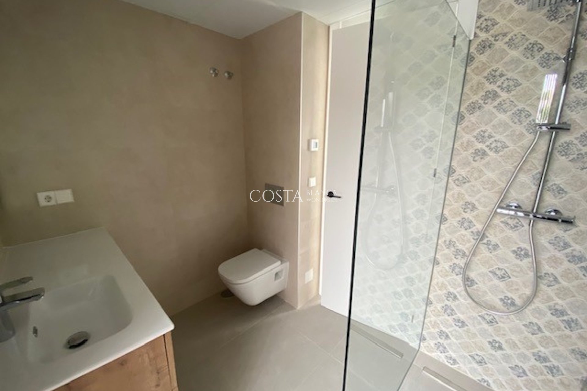 Nieuwbouw Woningen - Huis -
Orihuela Costa - Lomas de Cabo Roig
