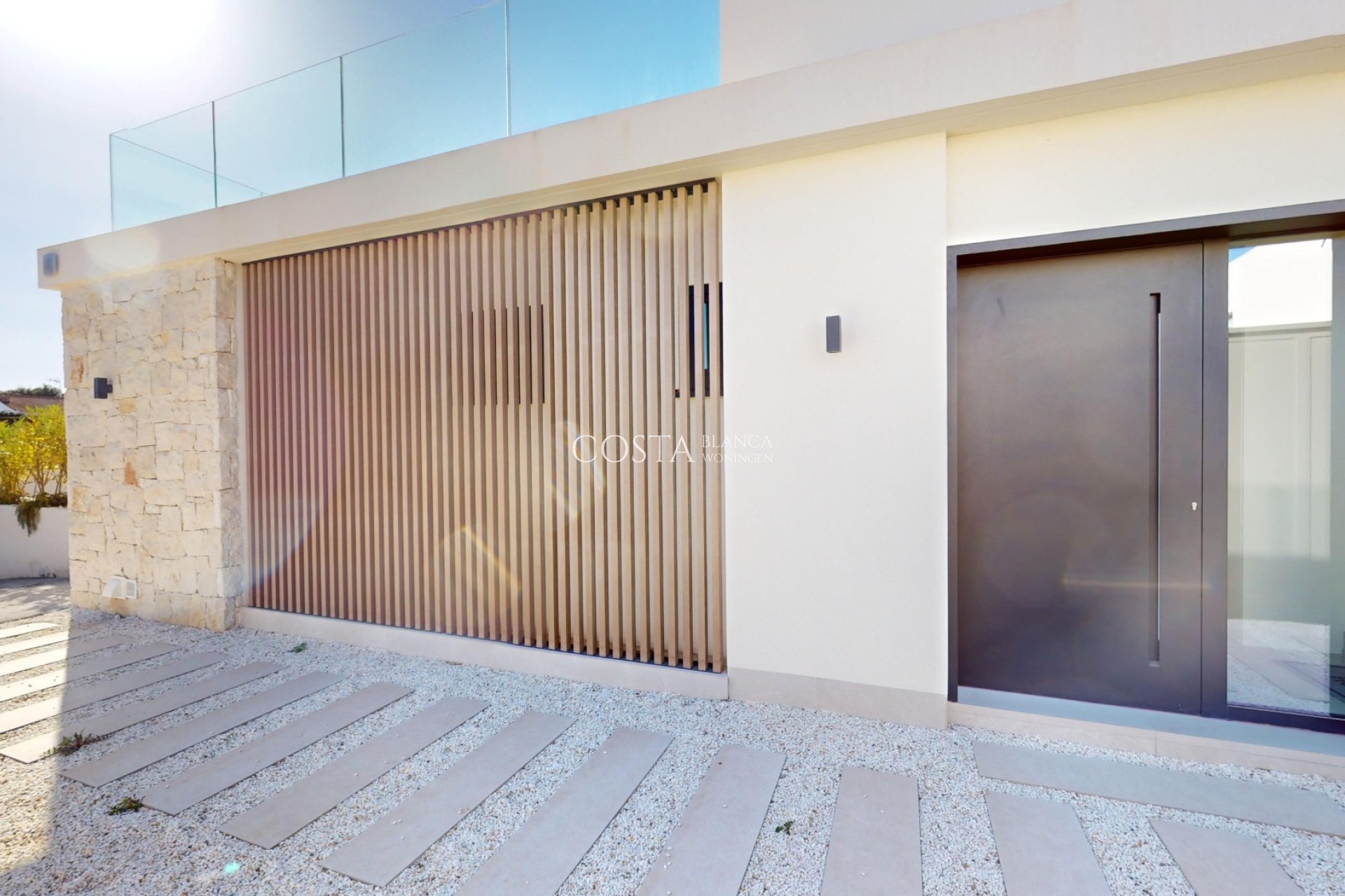 Nieuwbouw Woningen - Huis -
Orihuela Costa - Lomas de Cabo Roig