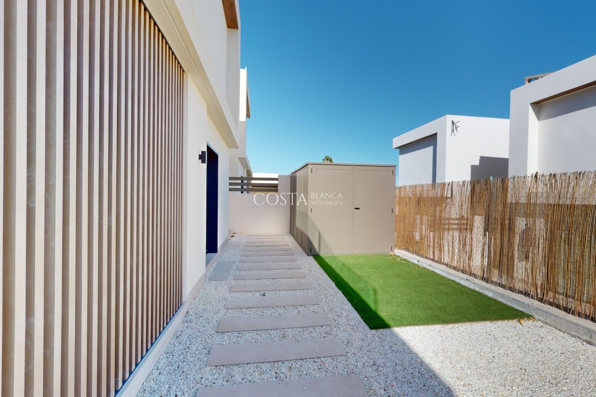 Nieuwbouw Woningen - Huis -
Orihuela Costa - Lomas de Cabo Roig