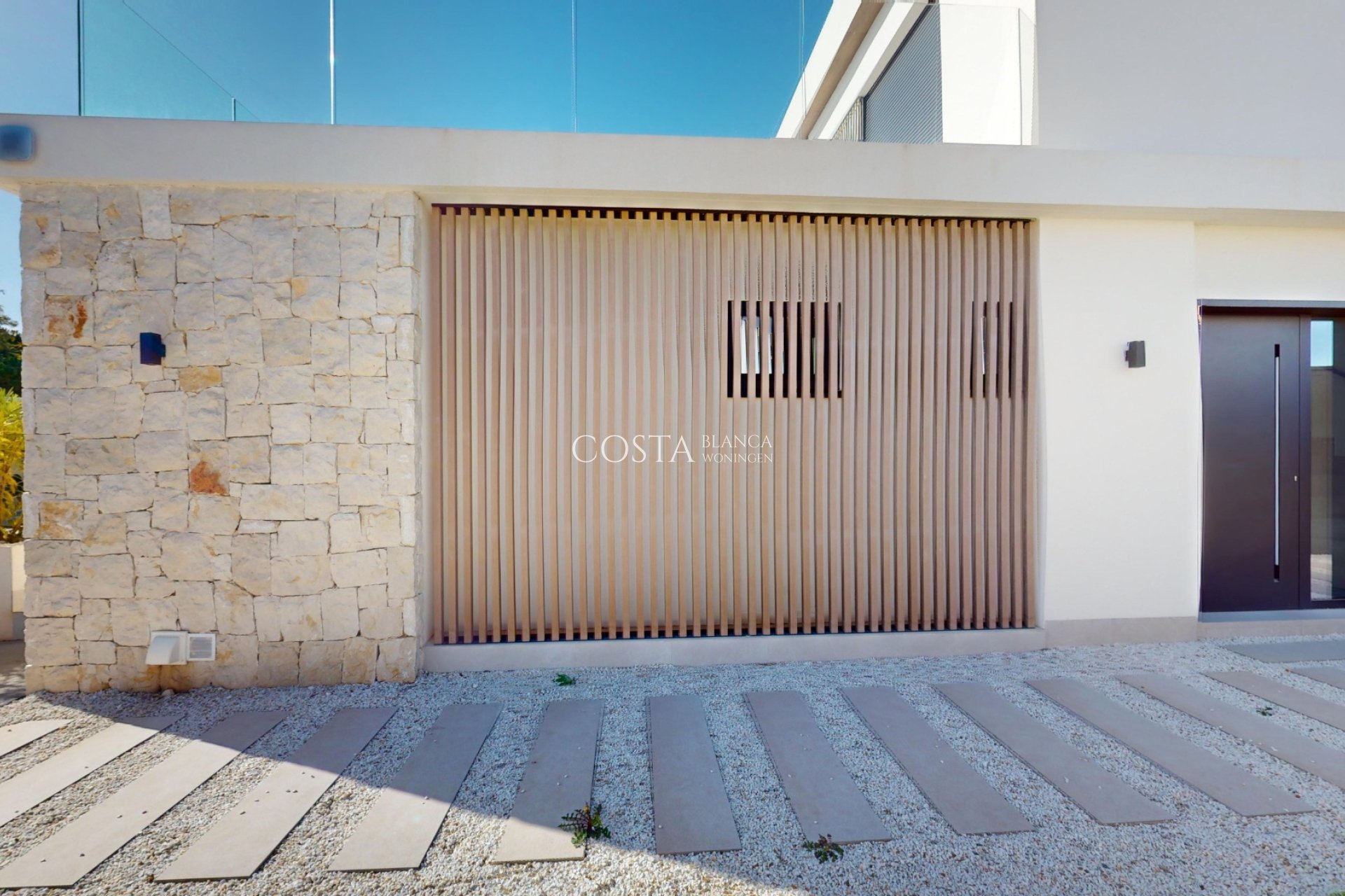 Nieuwbouw Woningen - Huis -
Orihuela Costa - Lomas de Cabo Roig