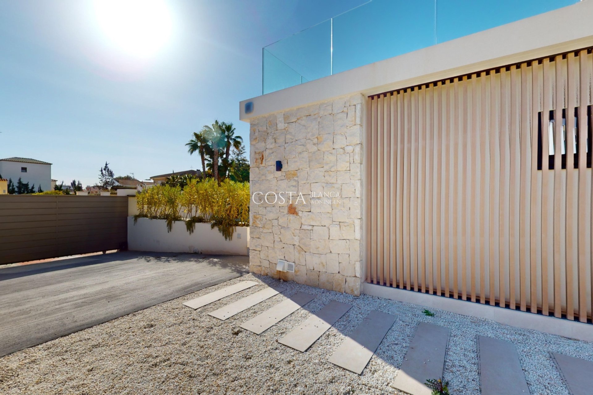 Nieuwbouw Woningen - Huis -
Orihuela Costa - Lomas de Cabo Roig