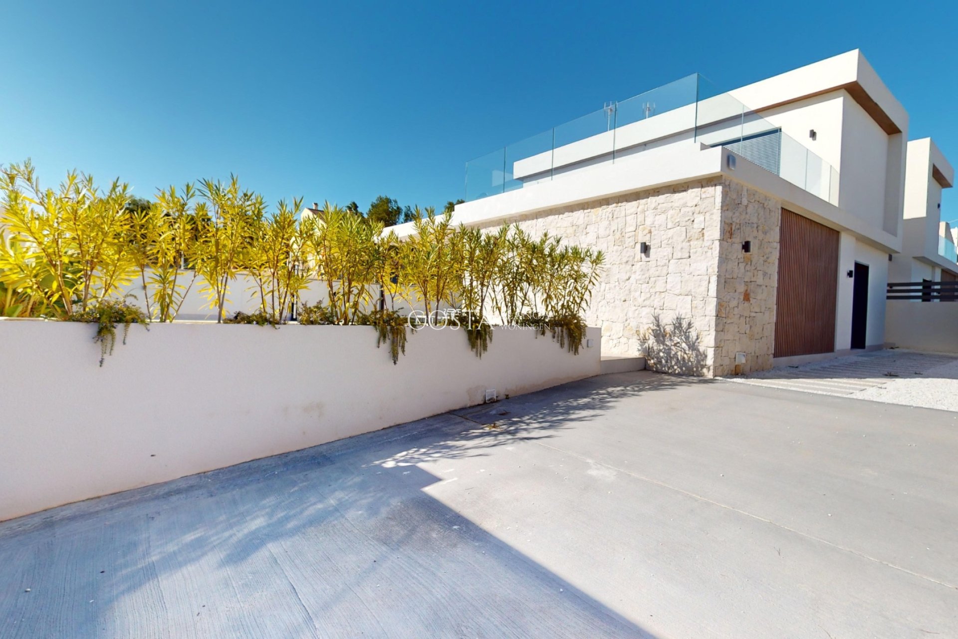 Nieuwbouw Woningen - Huis -
Orihuela Costa - Lomas de Cabo Roig