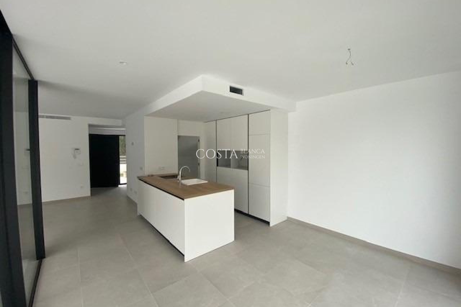 Nieuwbouw Woningen - Huis -
Orihuela Costa - Montezenia