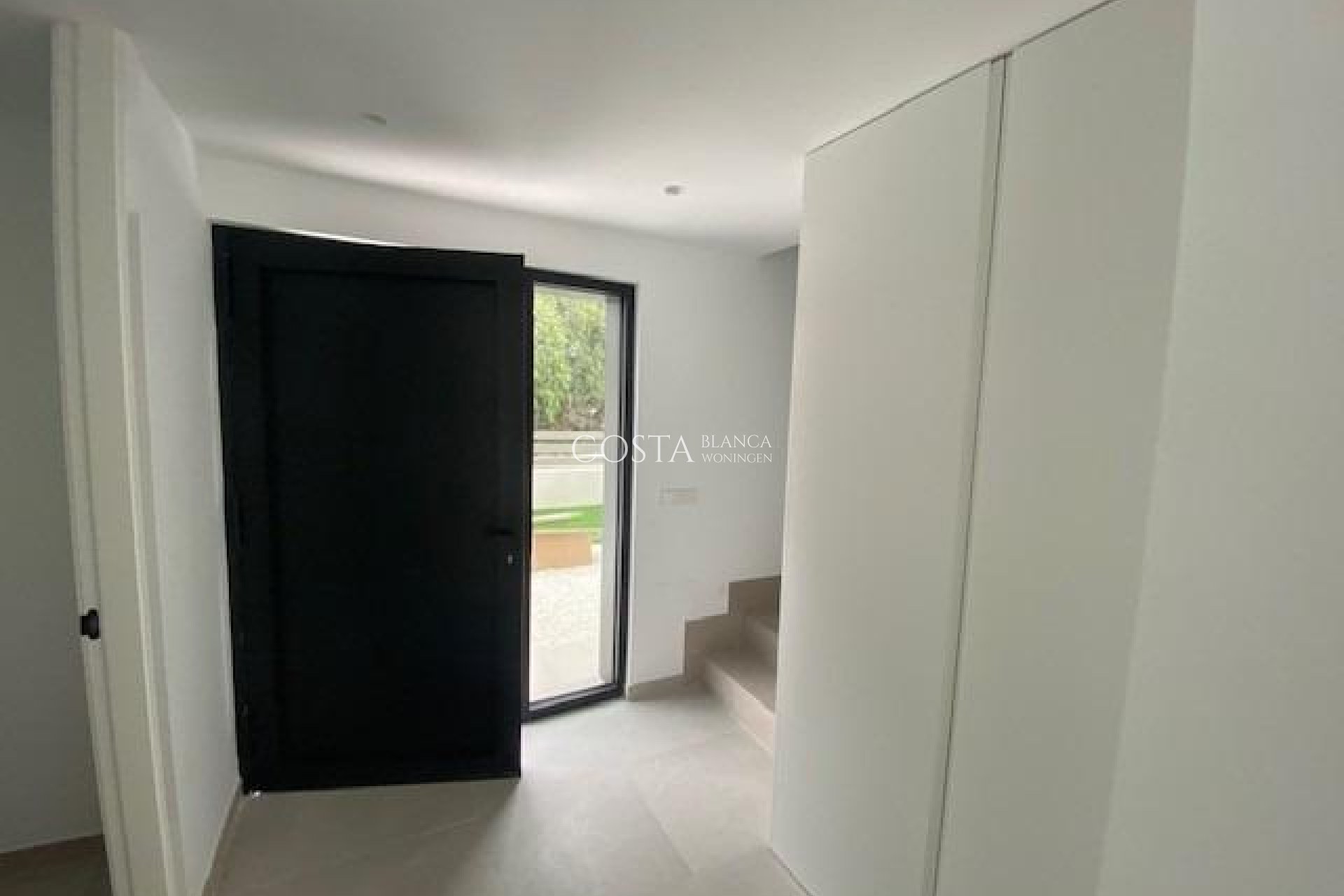 Nieuwbouw Woningen - Huis -
Orihuela Costa - Montezenia