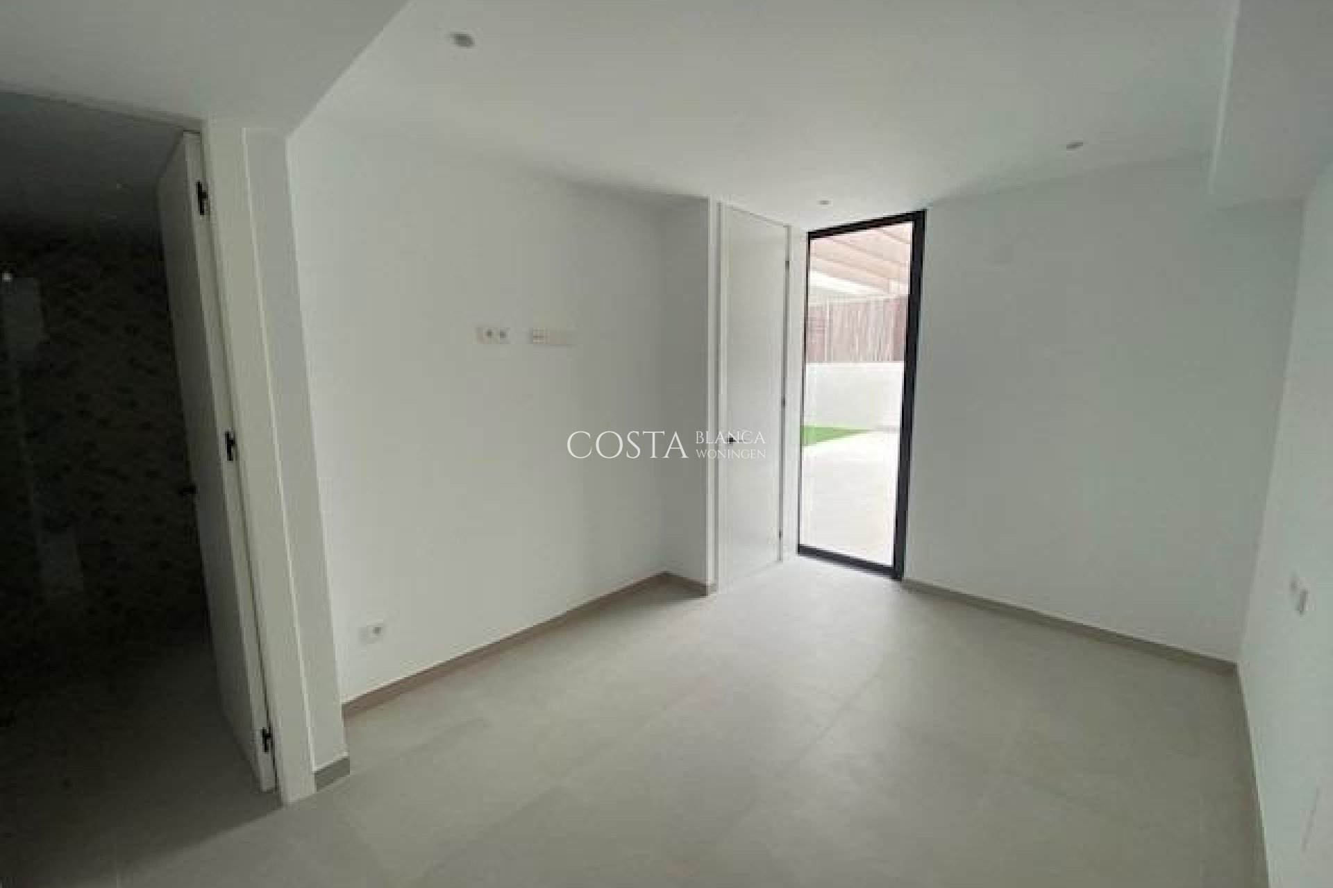 Nieuwbouw Woningen - Huis -
Orihuela Costa - Montezenia